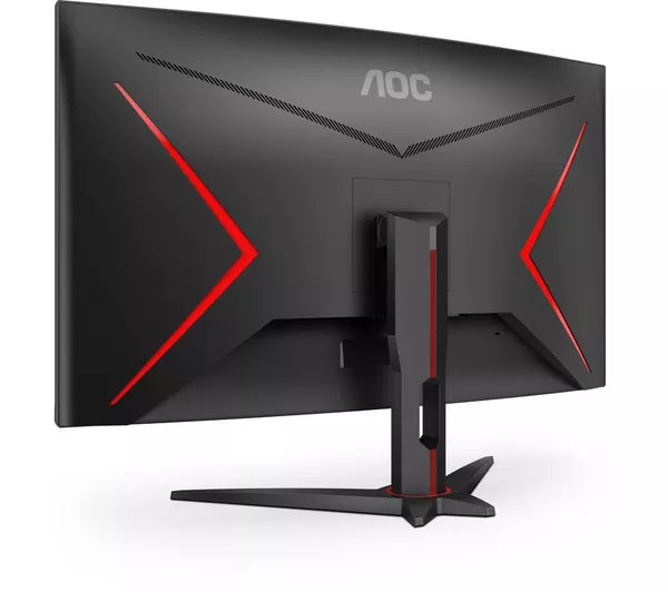 AOC C32G2ZE/BK - SMS00077