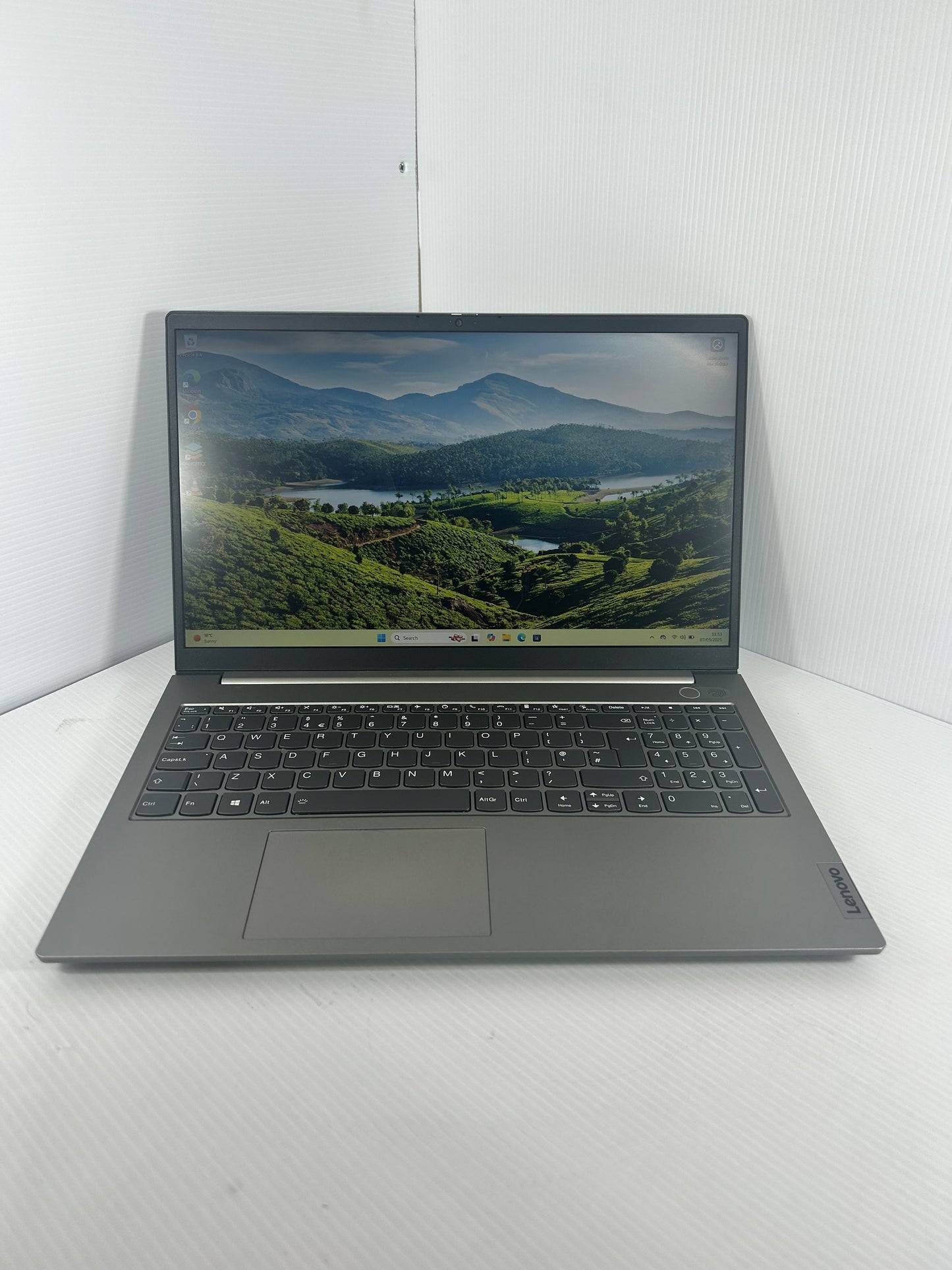 Lenovo ThinkBook 15 G2 ITL