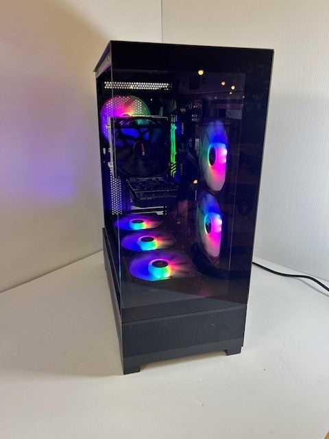 DataForge Gaming PC