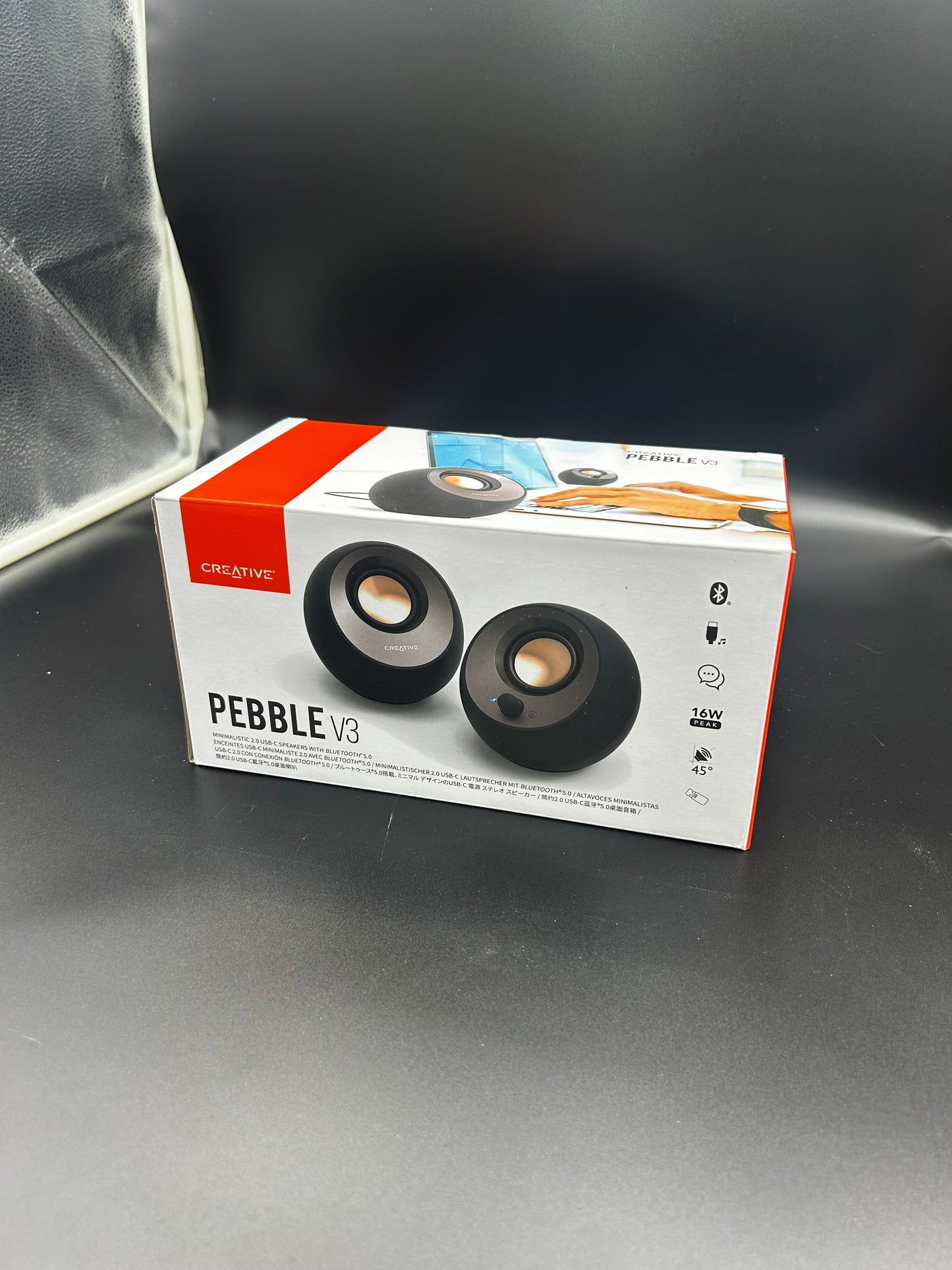 Pebble V3