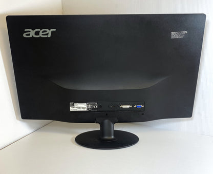 Acer 240HLBID