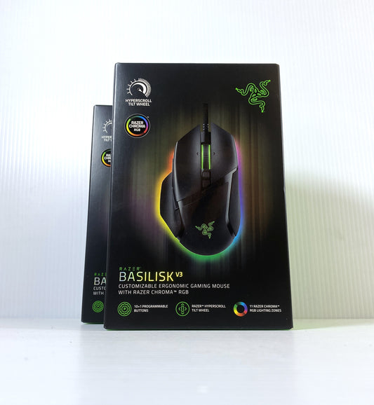 Razer Basilisk V3