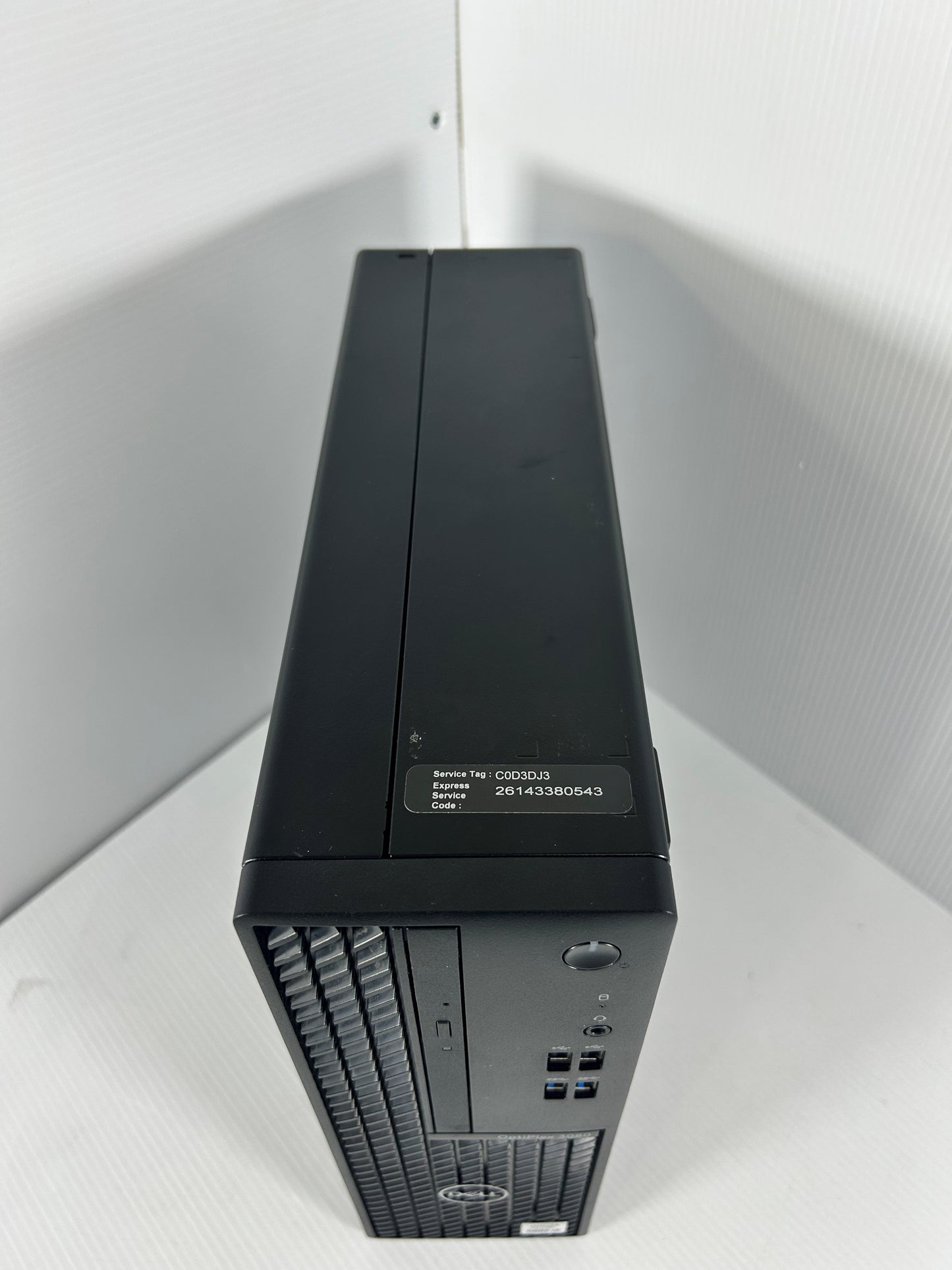 Dell Optiplex 3080 SFF