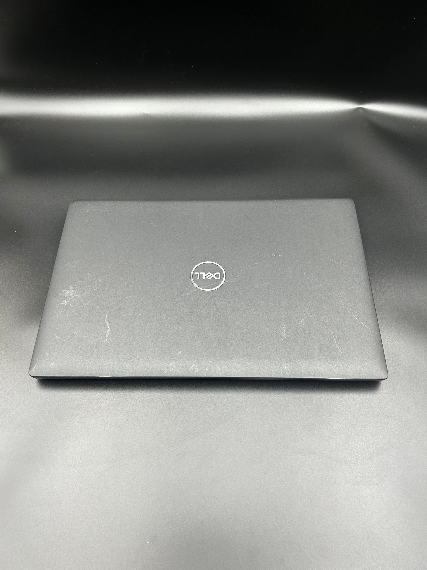 Dell Latitude 3520