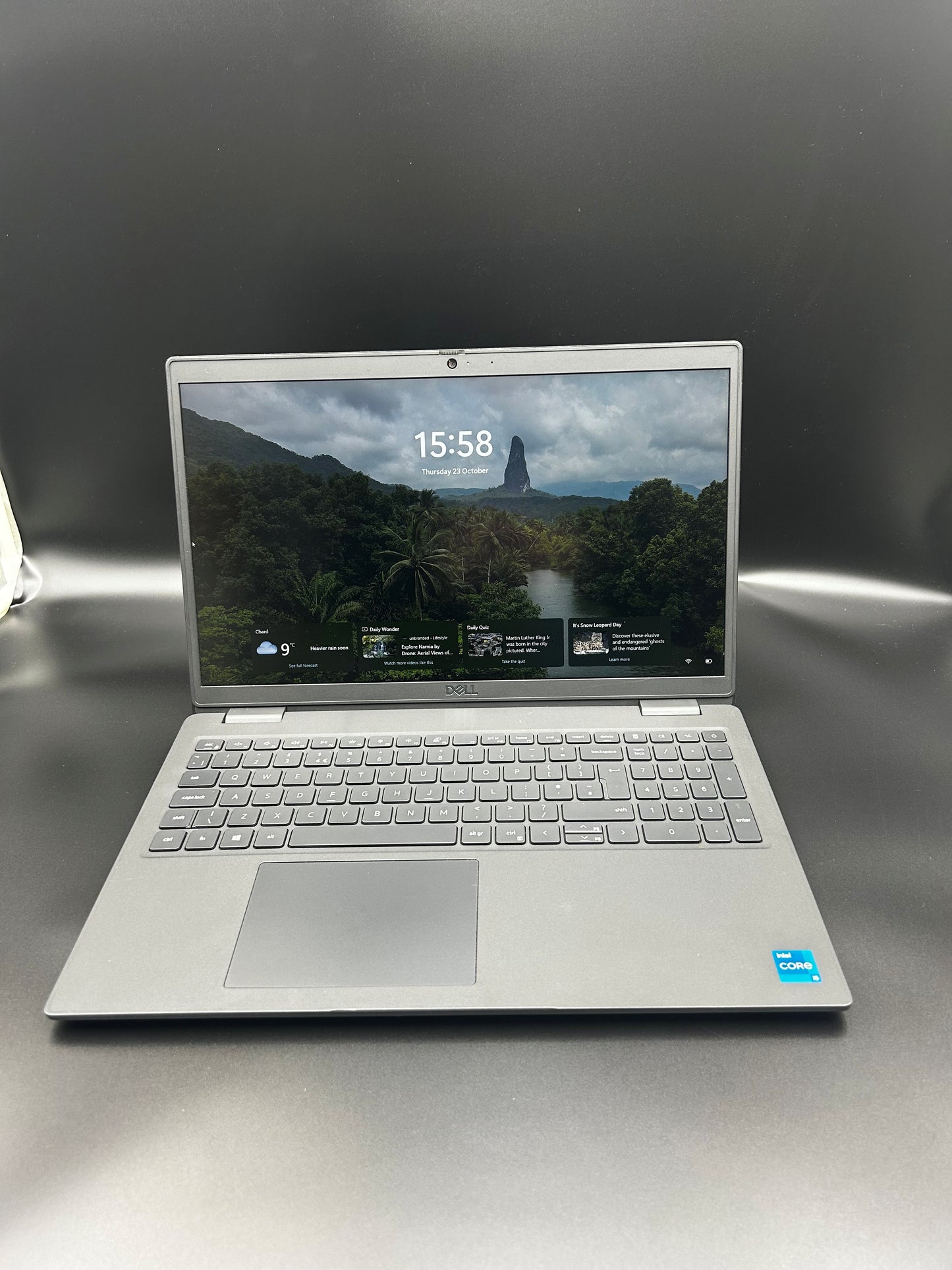 Dell Latitude 3520