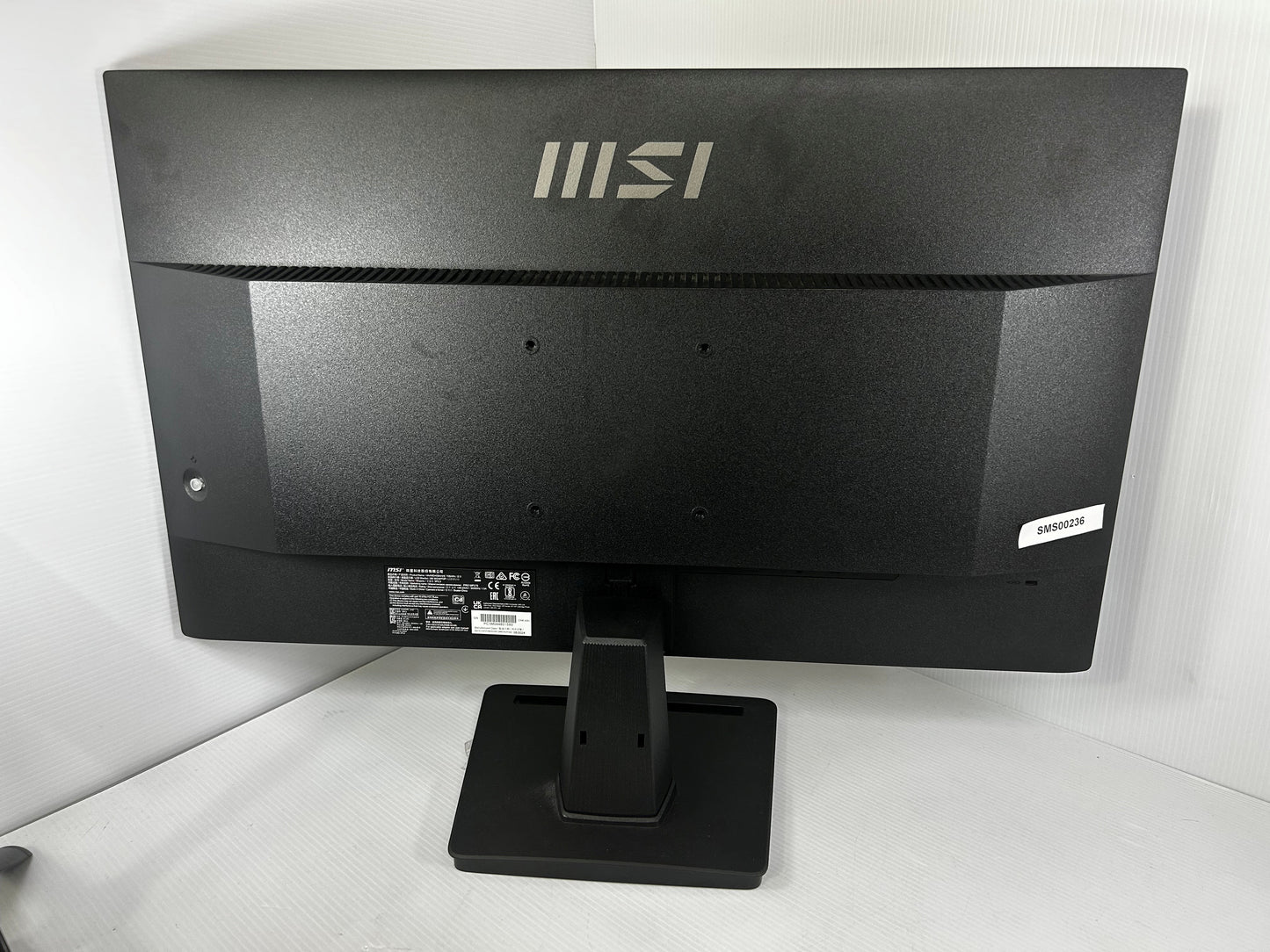 MSI 27" MP275G Gaming Monitor