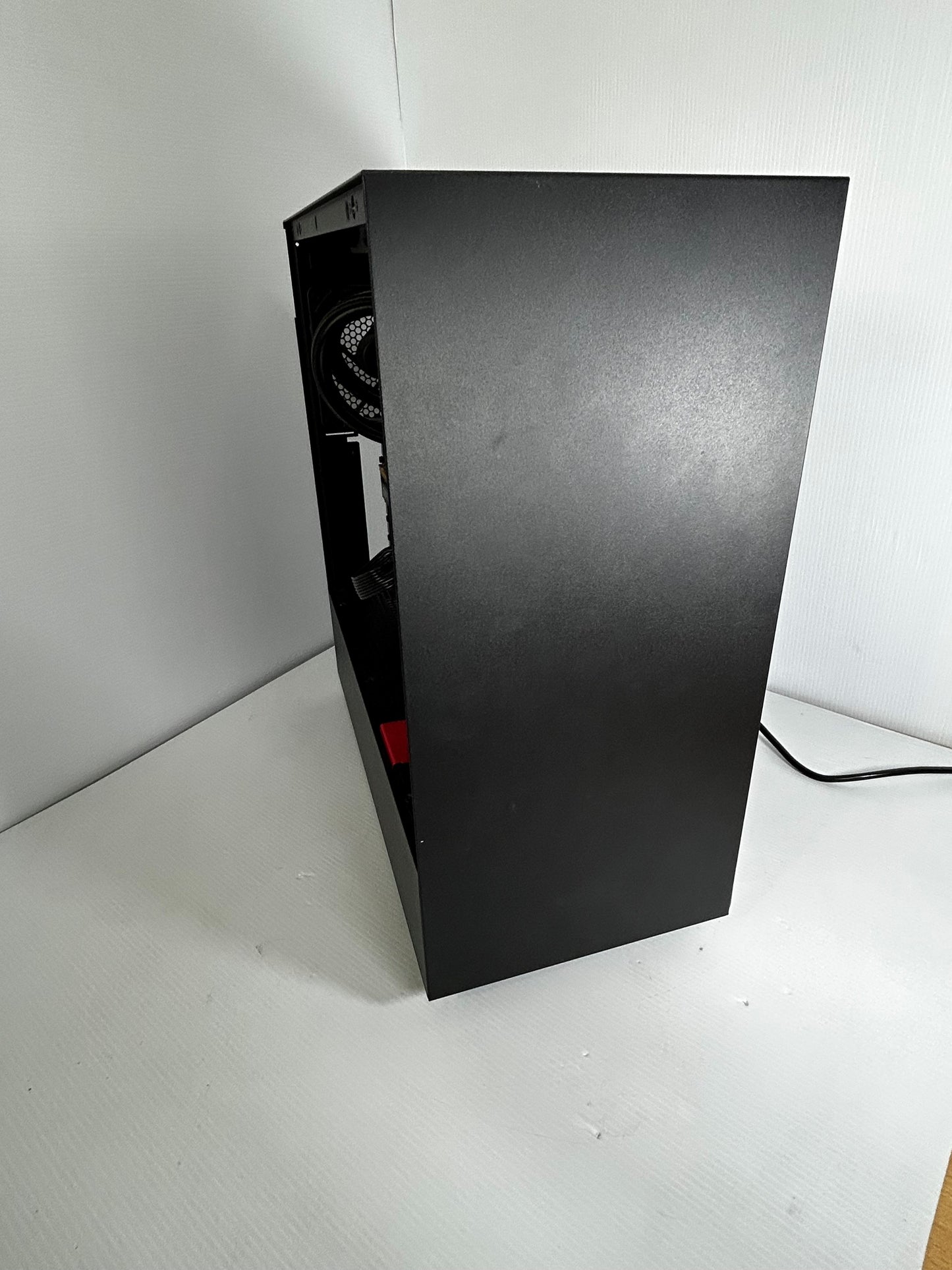 NZXT Wraith