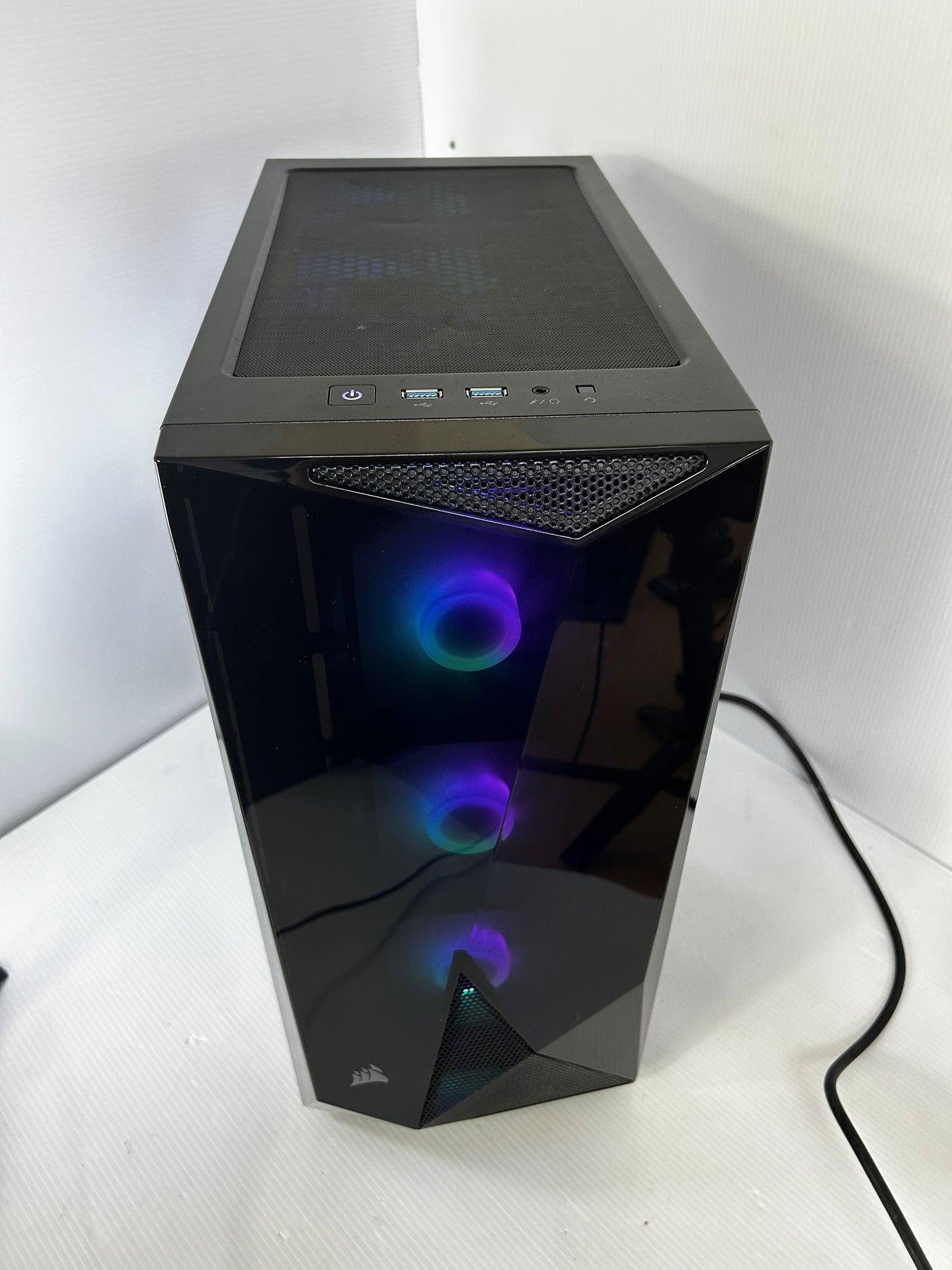 Corsair Carbide