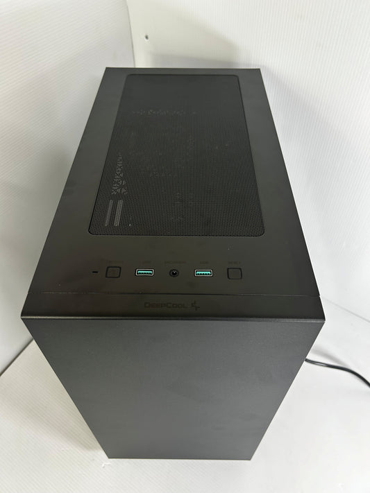 Deepcool i5 Office PC (with nvidia 710)