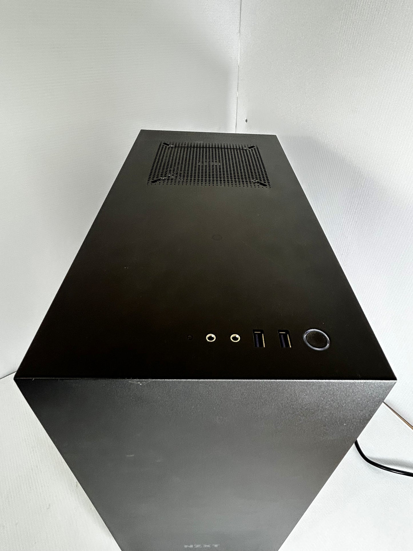 NZXT Wraith