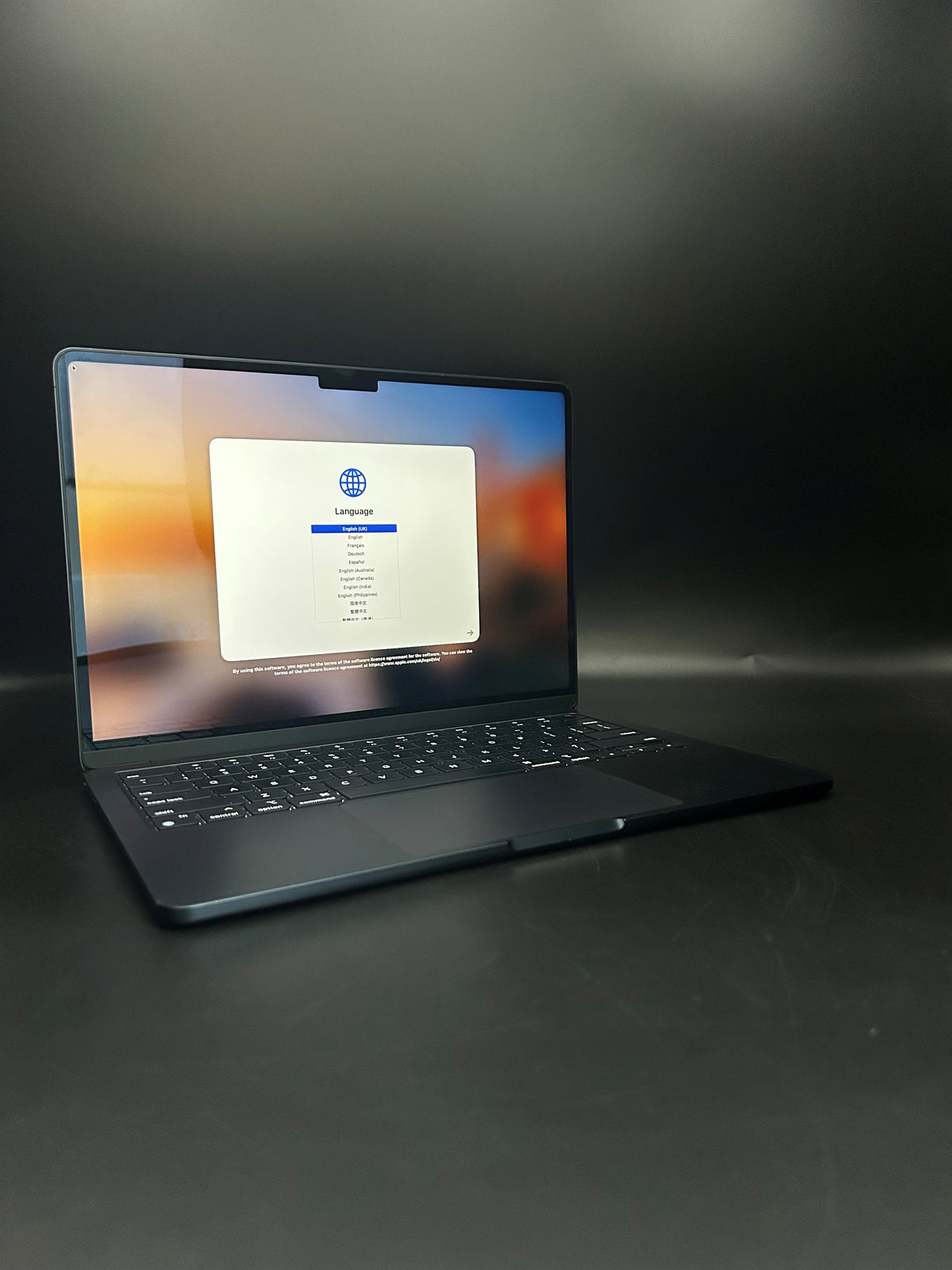 Apple MacBook Air M2 (2022) 13.6"