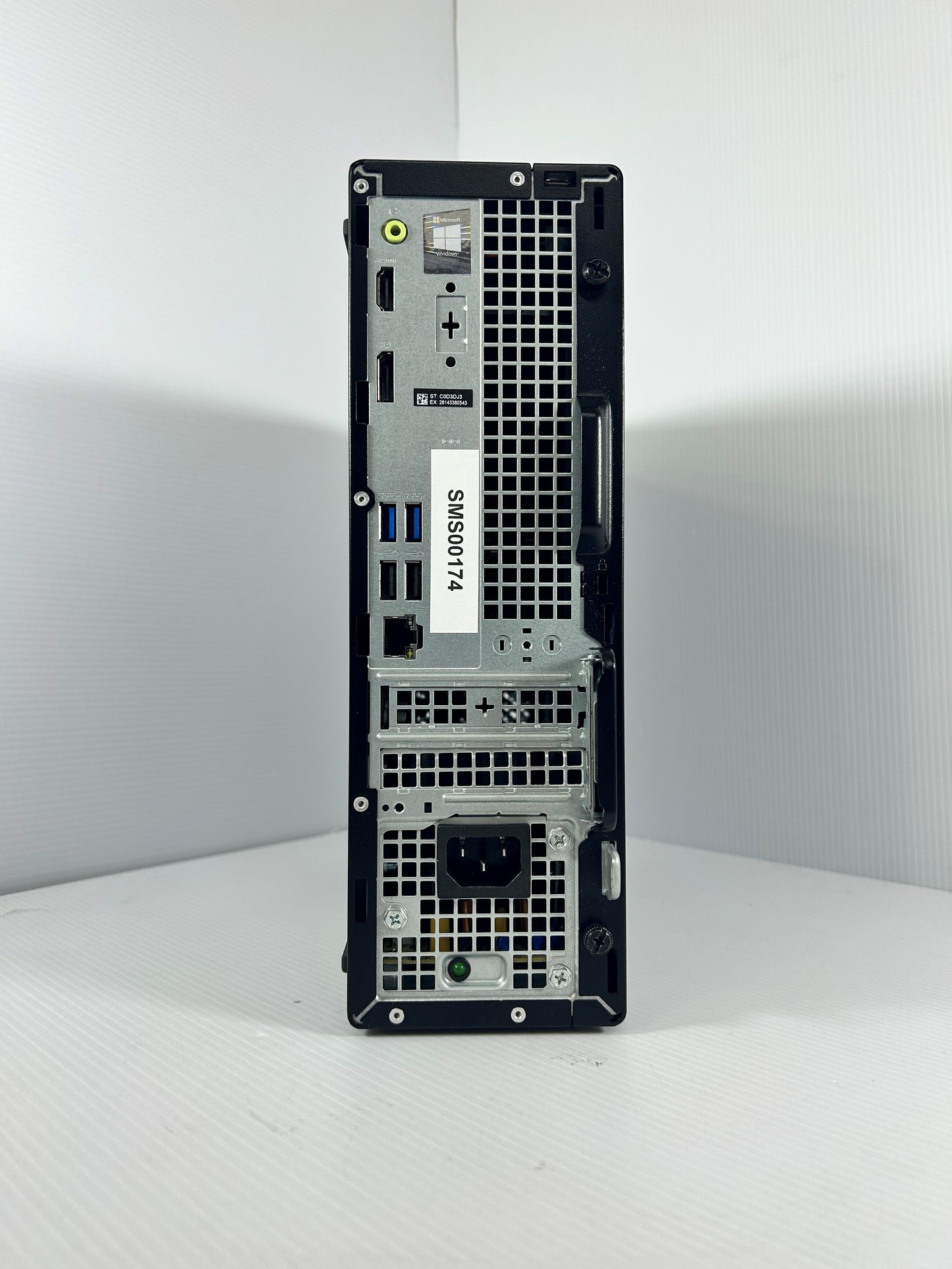 Dell Optiplex 3080 SFF