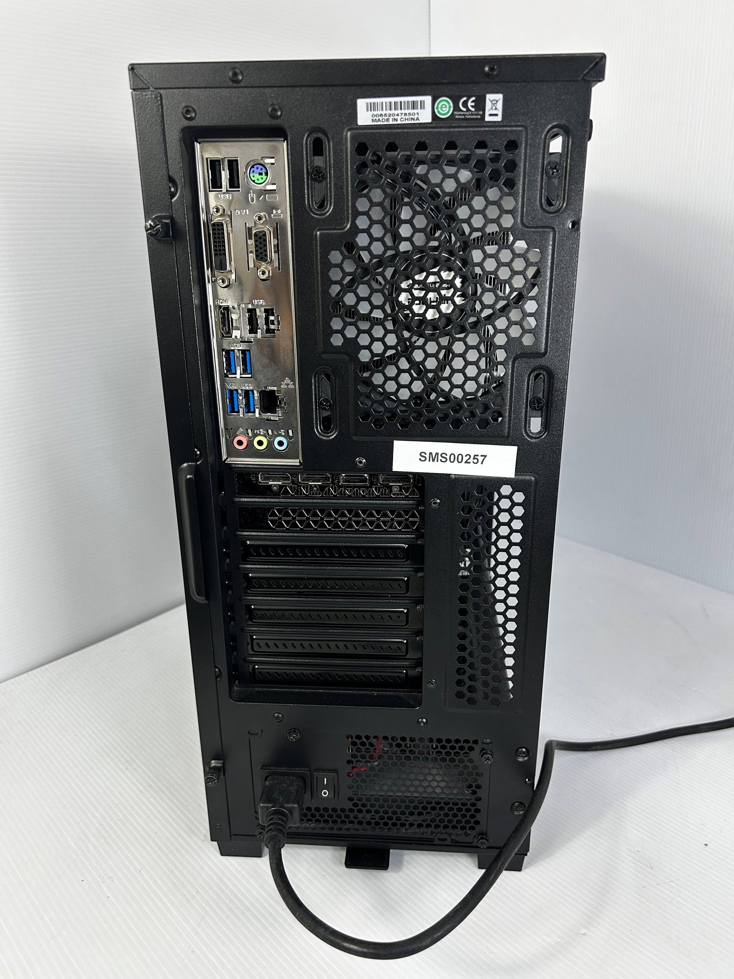 Corsair Carbide