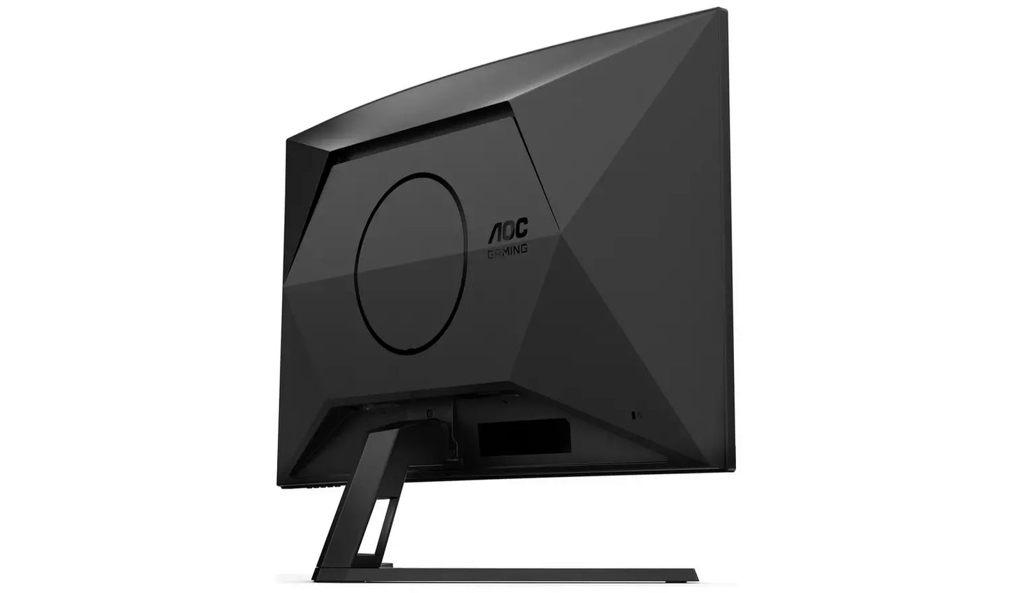 AOC 31.5 VA MON CURVED CQ32G4VE