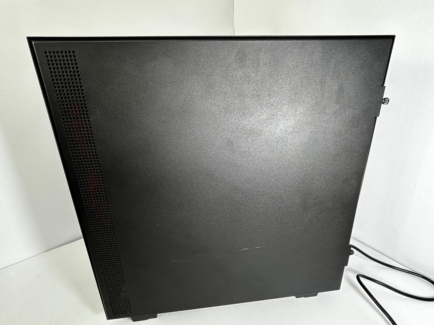 NZXT Wraith