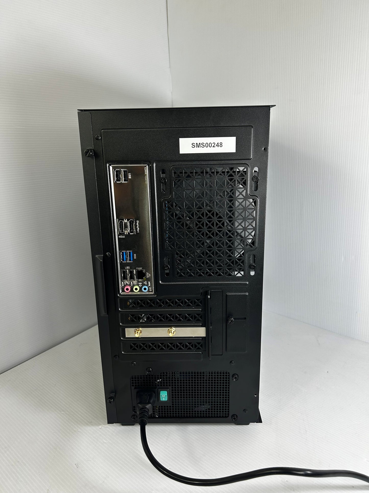 Deepcool i5 Office PC