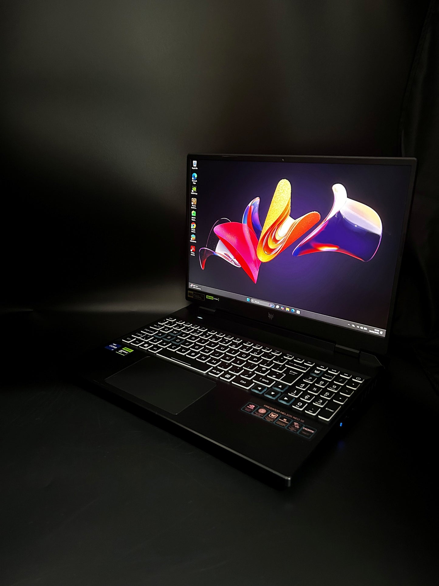 Acer Predator PHN16-71-SMS00393