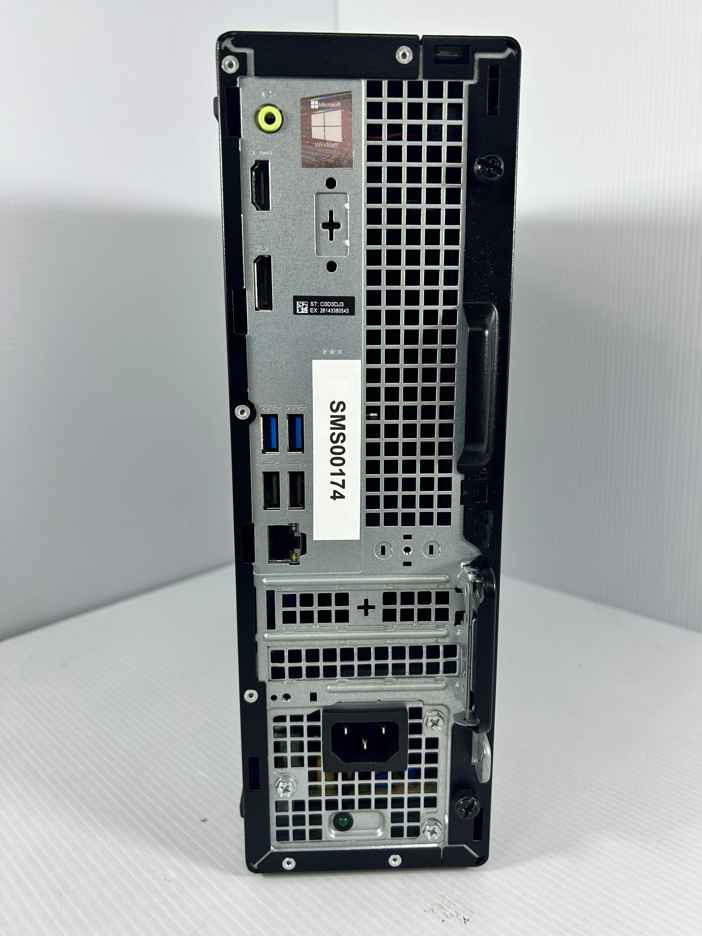 Dell Optiplex 3080 SFF