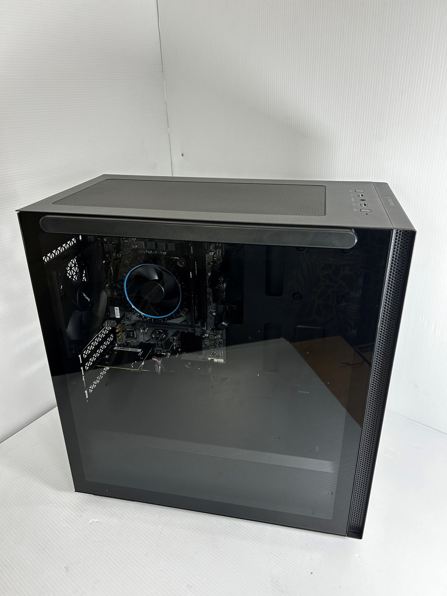 Deepcool i5 Office PC