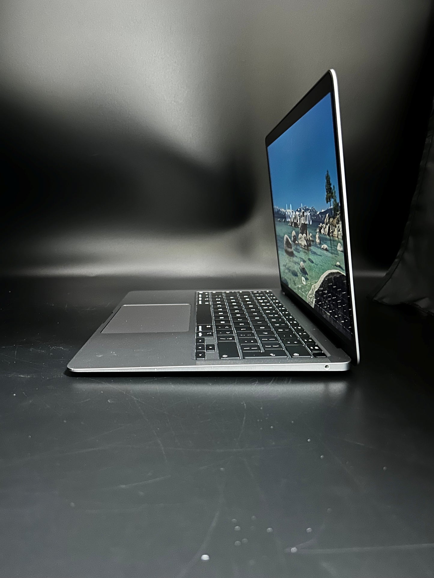Macbook Air A2337 2020 M1
