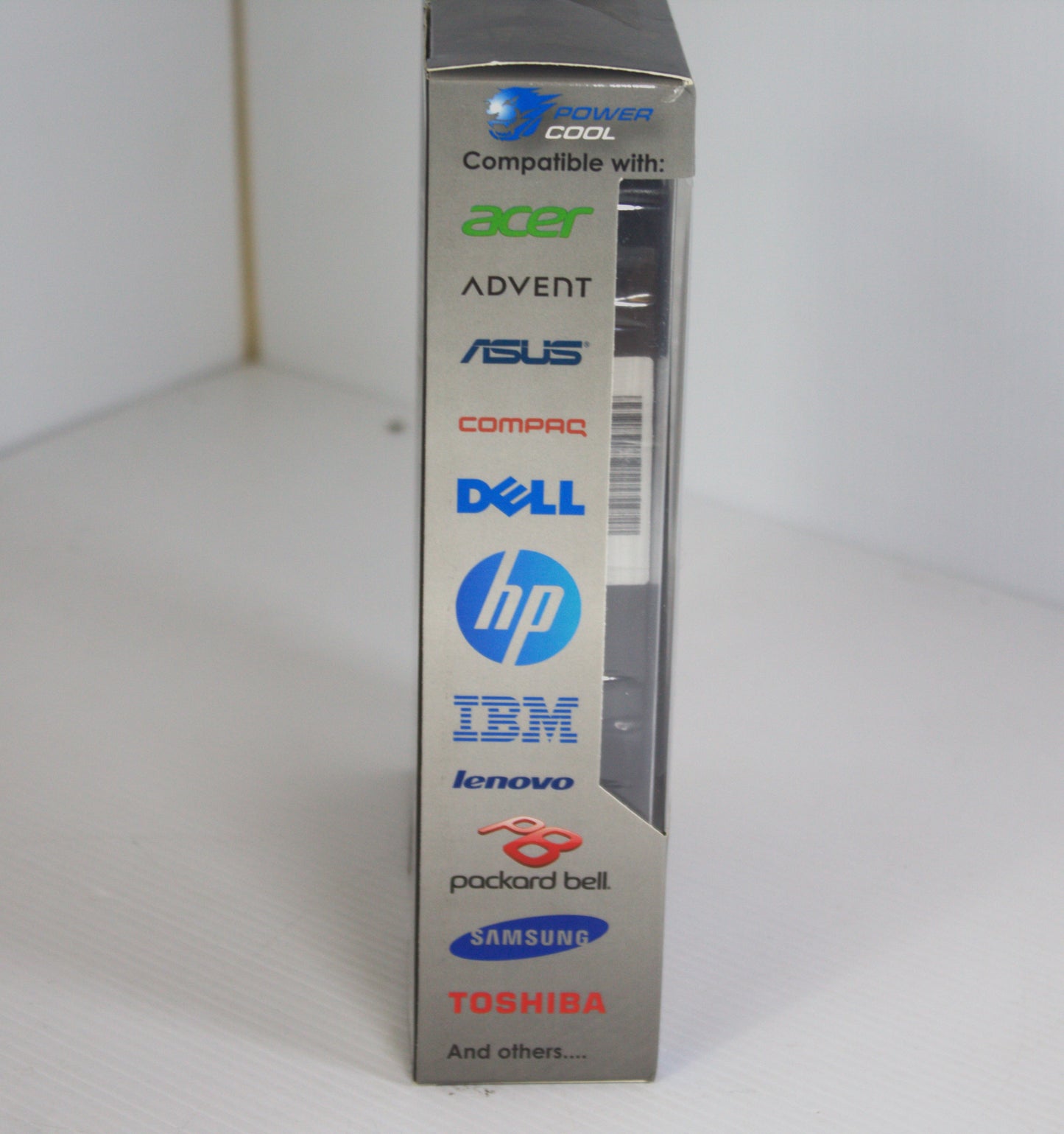 Universal Laptop AC Adapter 90W