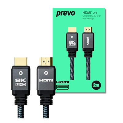 Prevo HDMI Cable 2M
