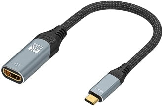 Prevo USB-C HDMI Adapter