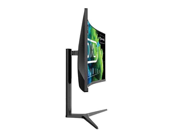 piXL CM34C7 34" UltraWide Curved Gaming Monitor