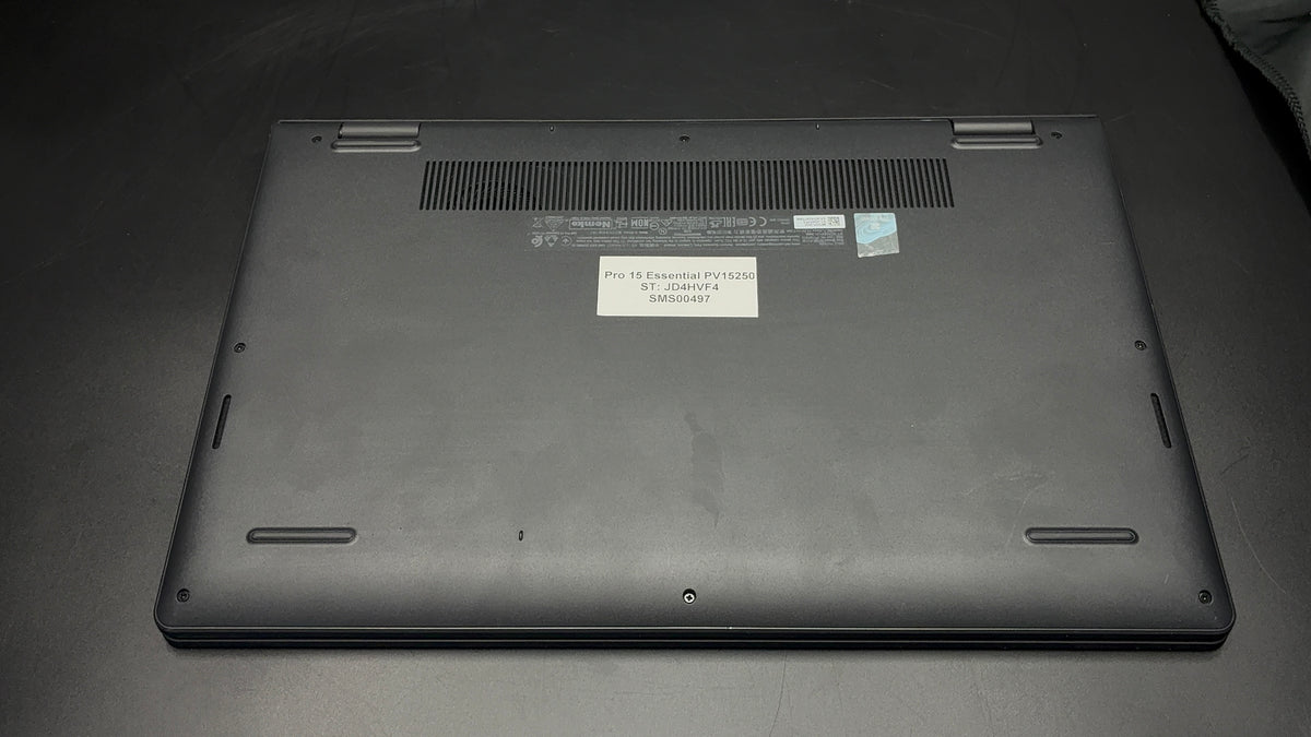 Dell Pro 15 Essential