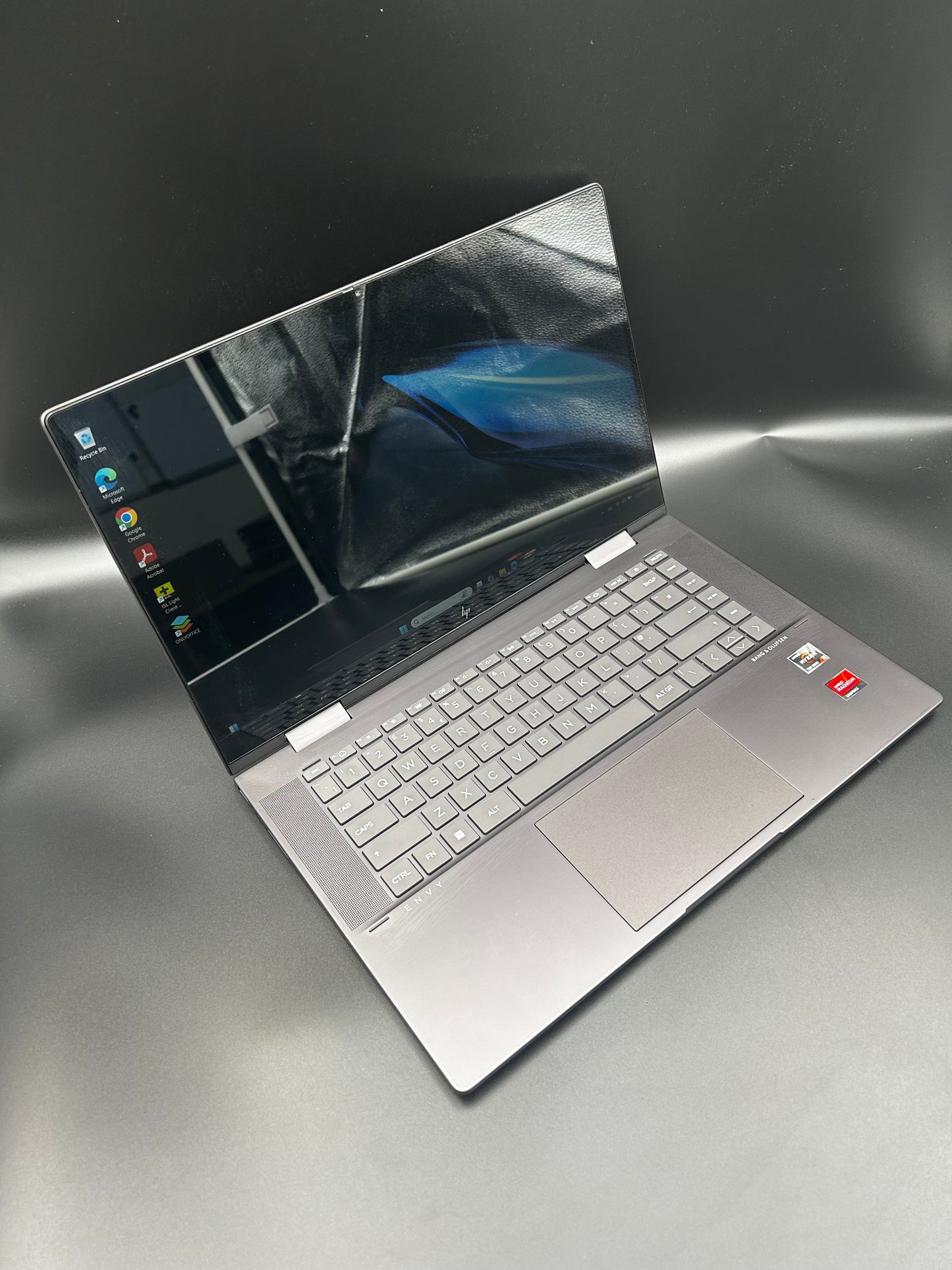 HP Envy x360 2-in-1 Laptop 15-fh0501sa