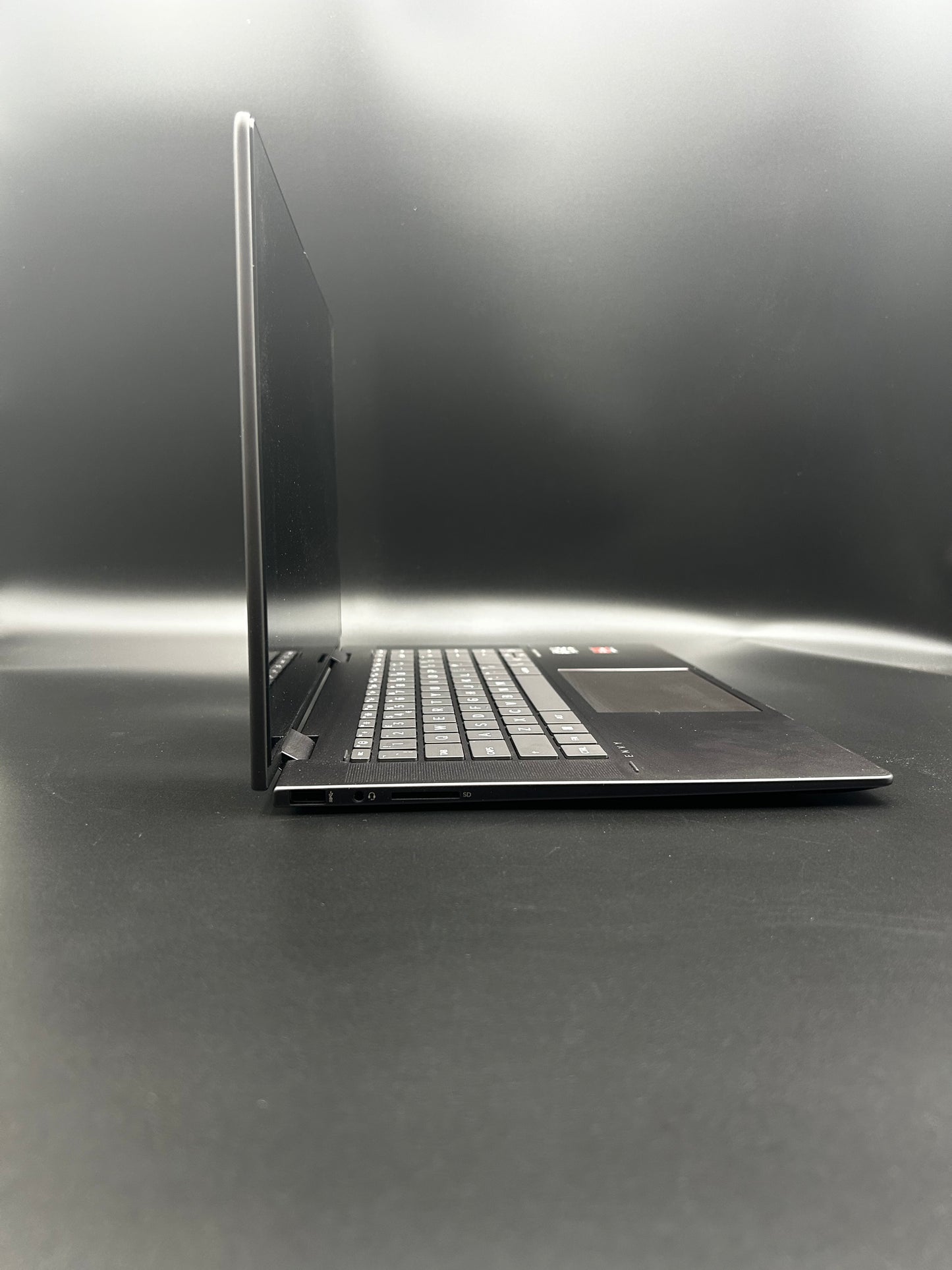 HP Envy x360 2-in-1 Laptop 15-fh0501sa