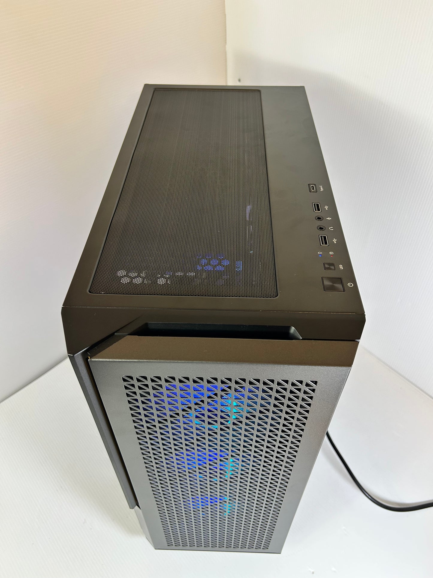 Antec P20