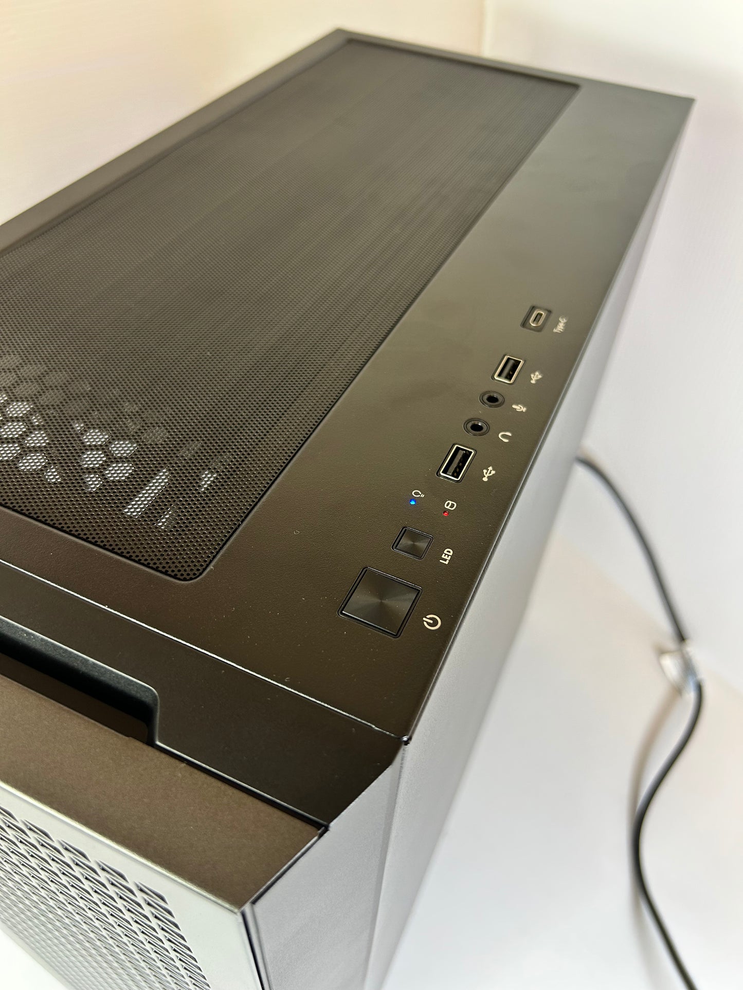 Antec P20