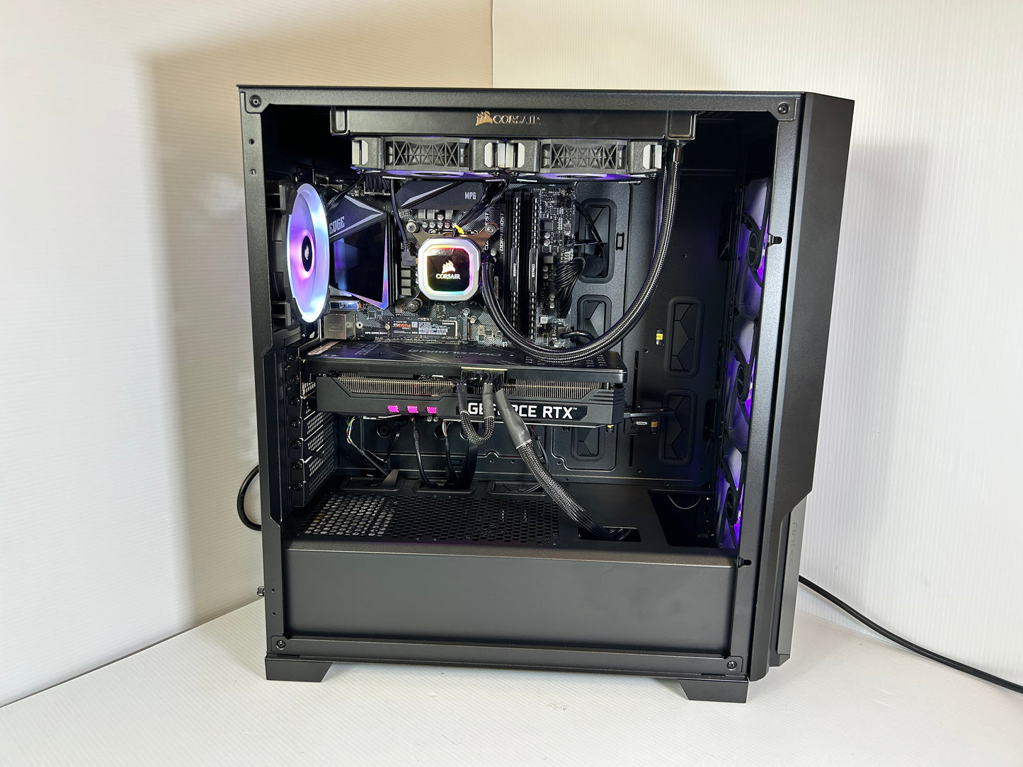 Antec P20