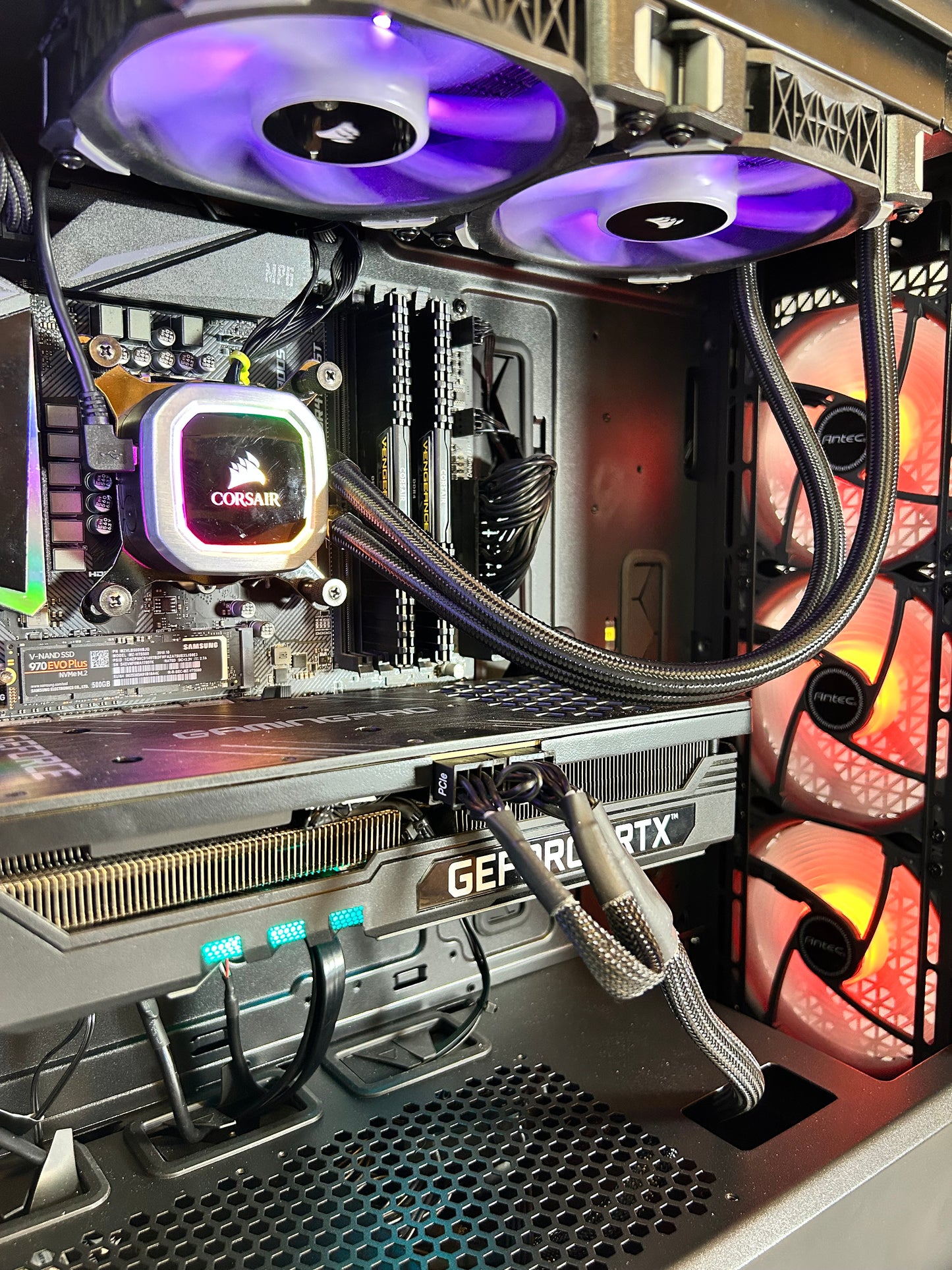 Antec P20