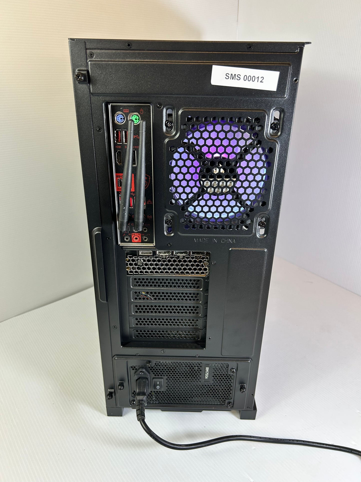 Antec P20