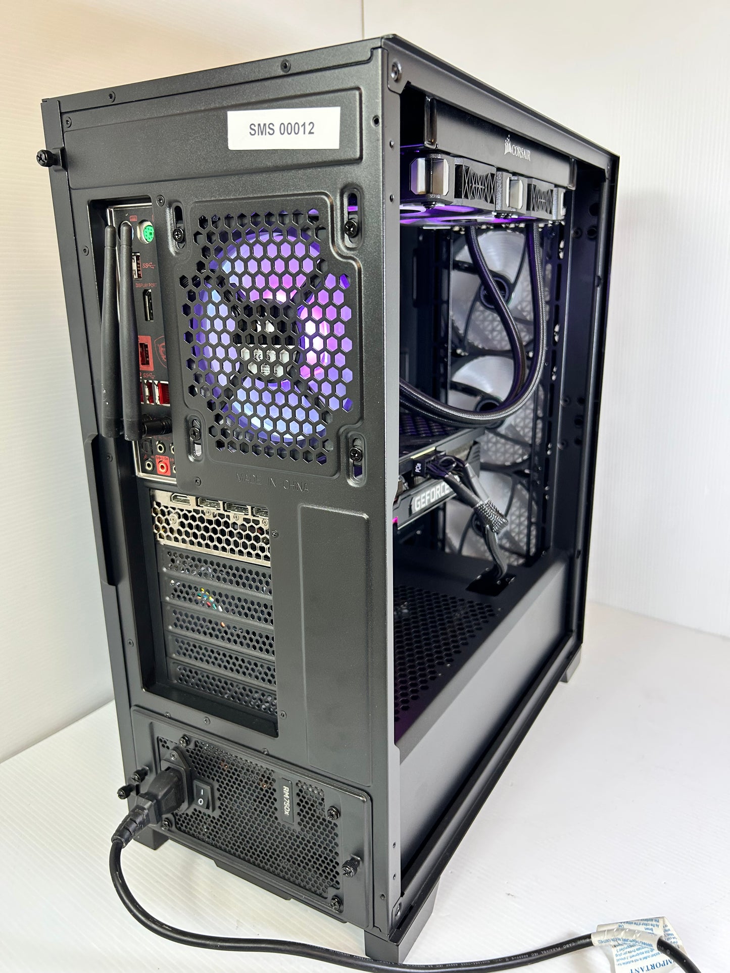 Antec P20