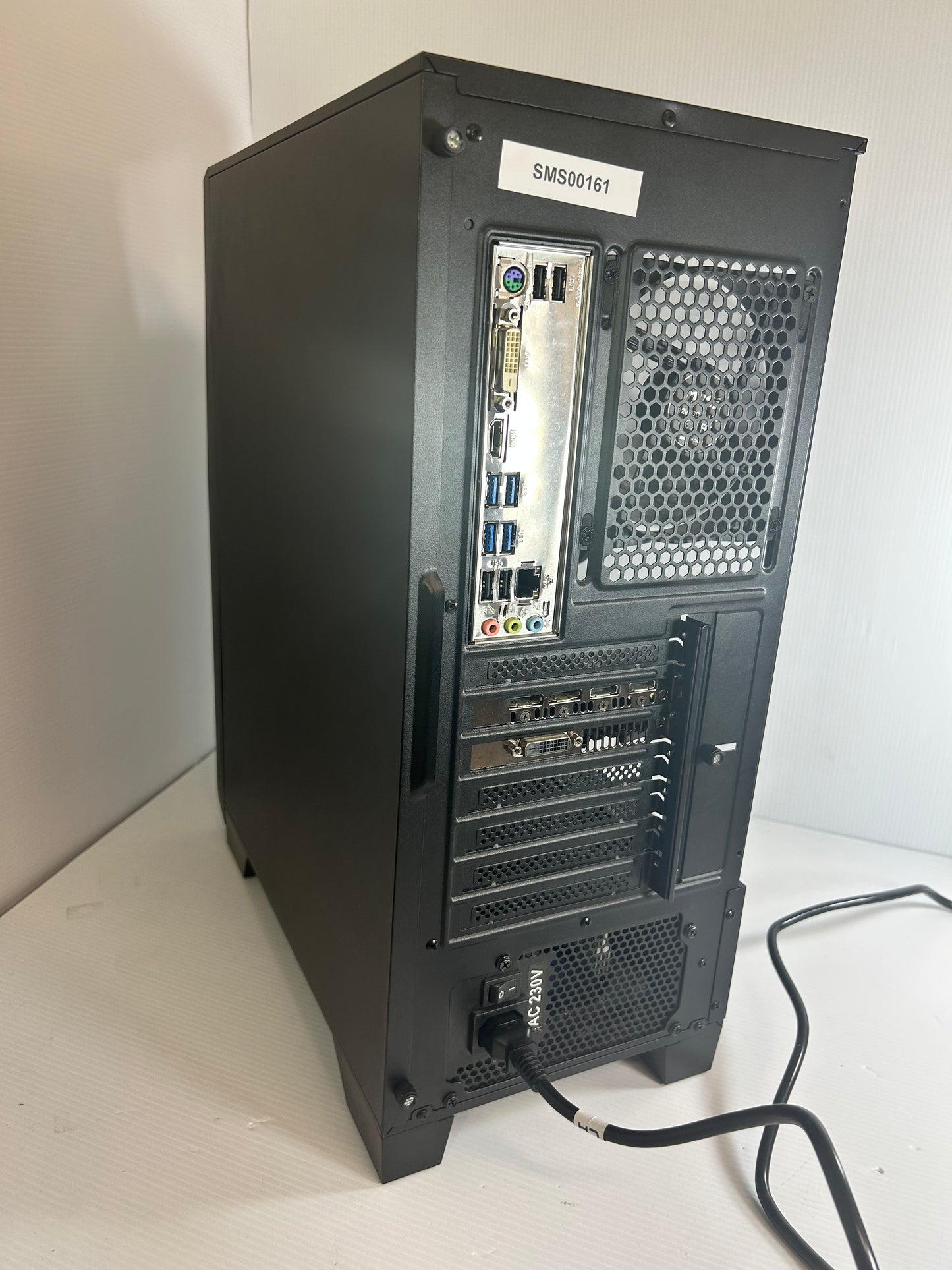 MSI Mag Forge 2