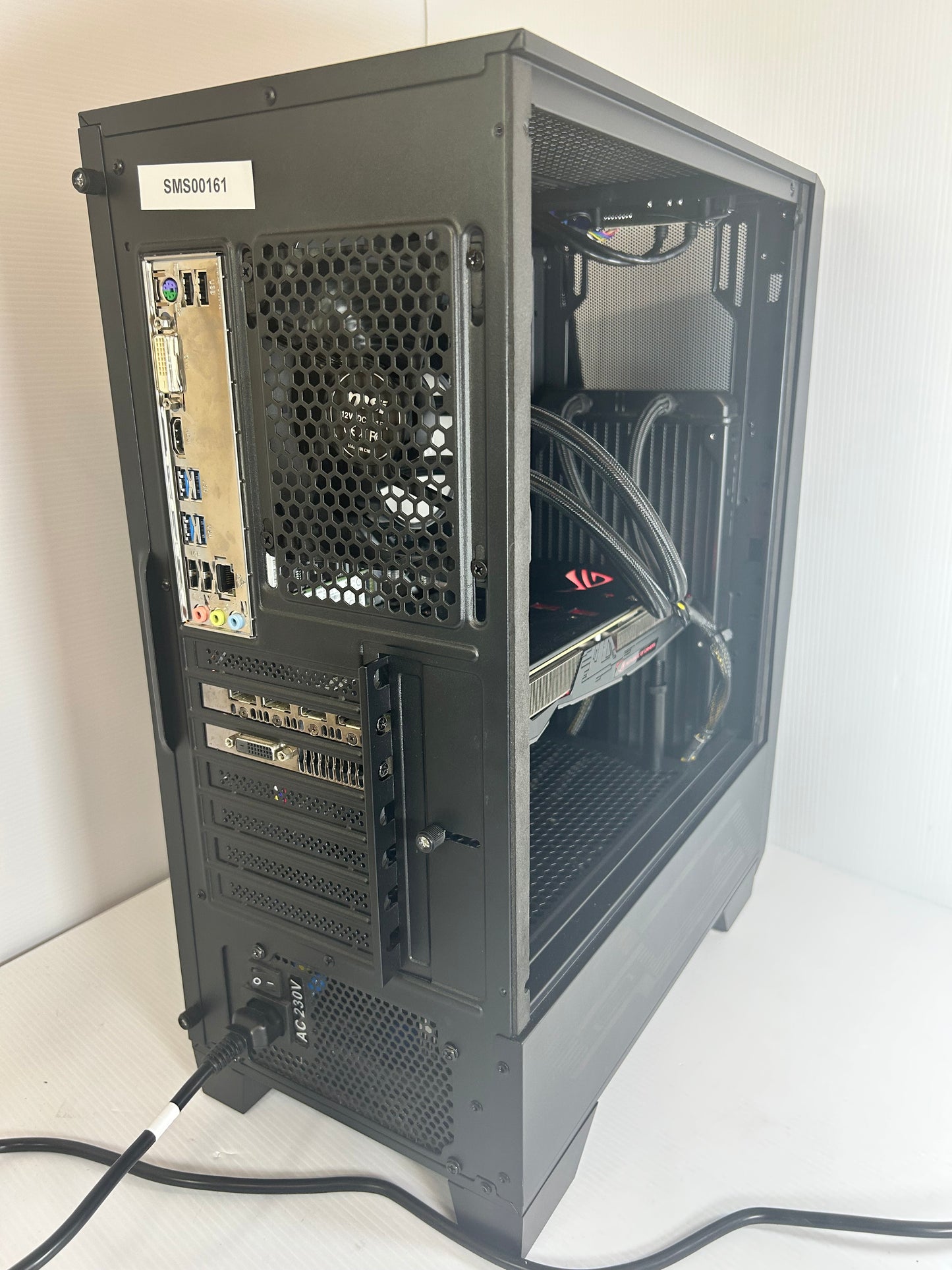 MSI Mag Forge 2