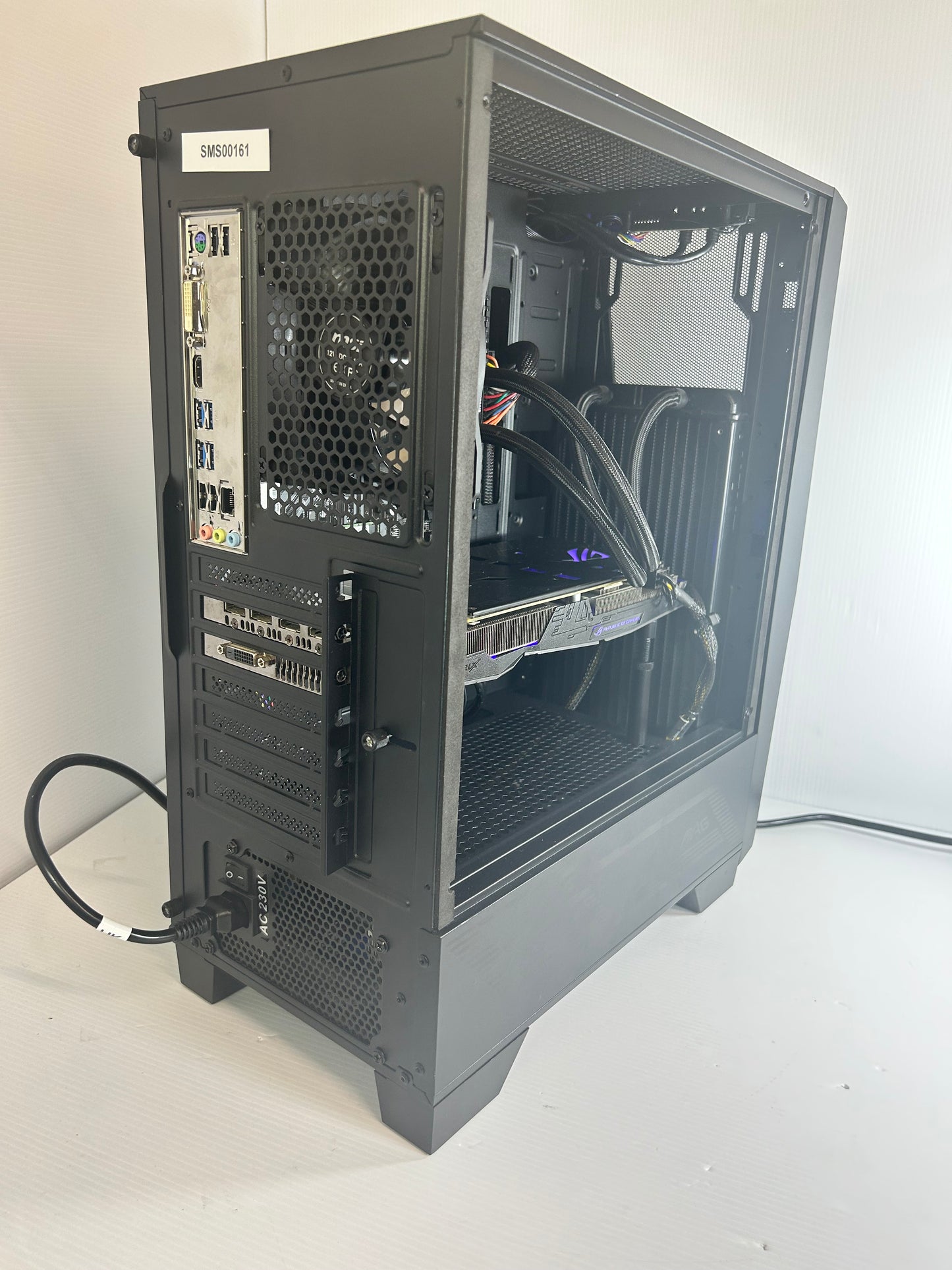 MSI Mag Forge 2