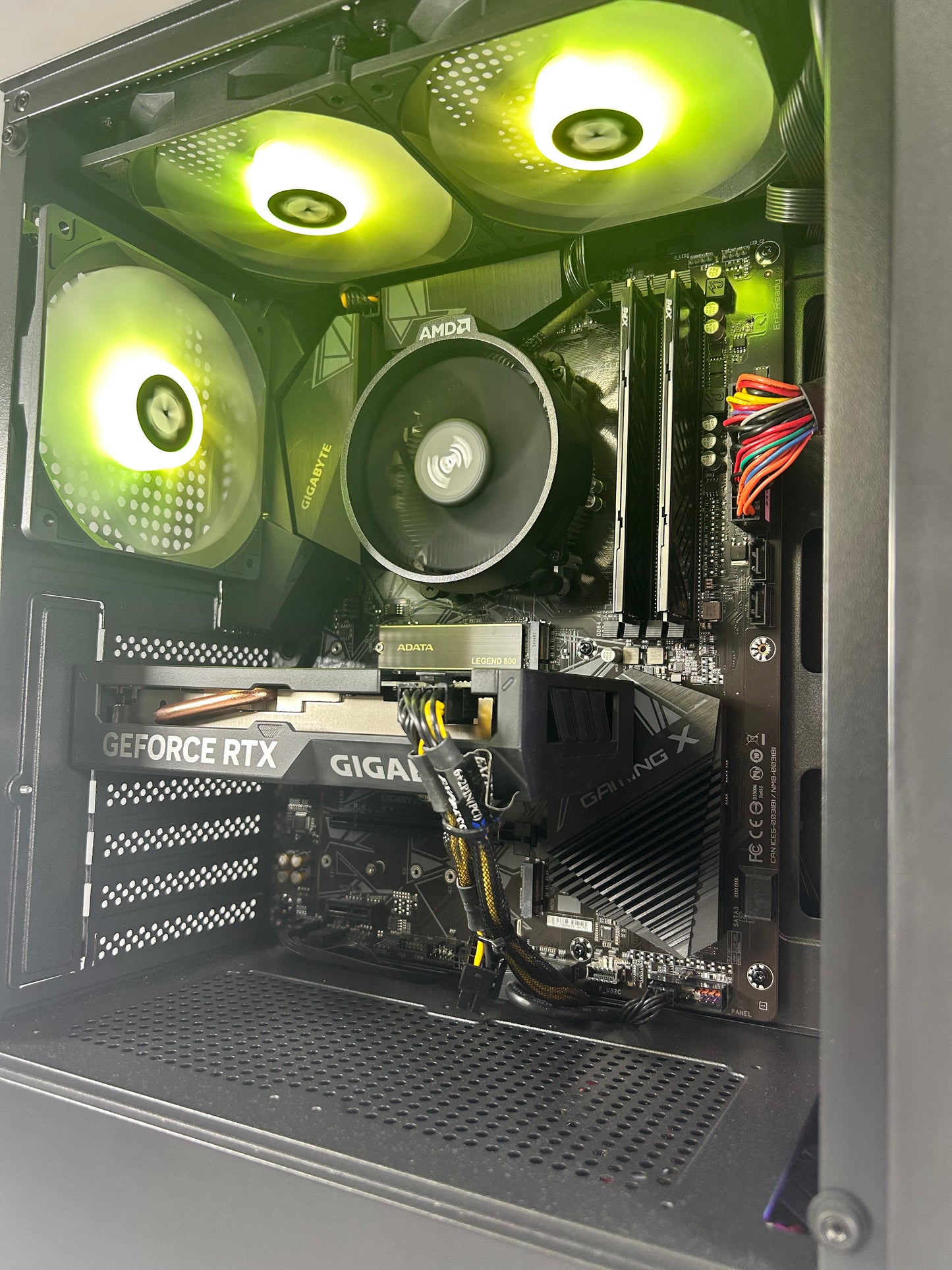 Antec C20 ARGB