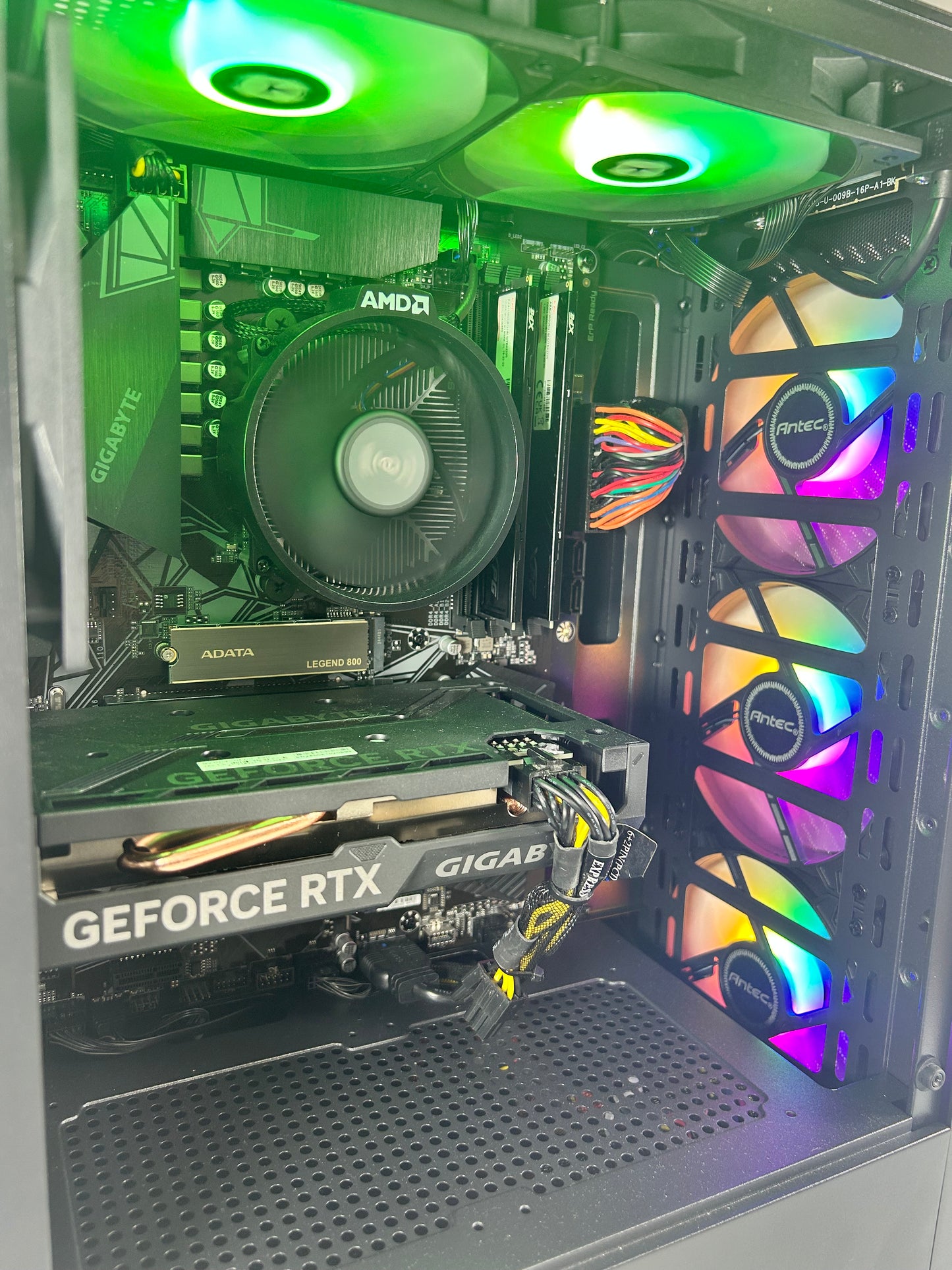 Antec C20 ARGB