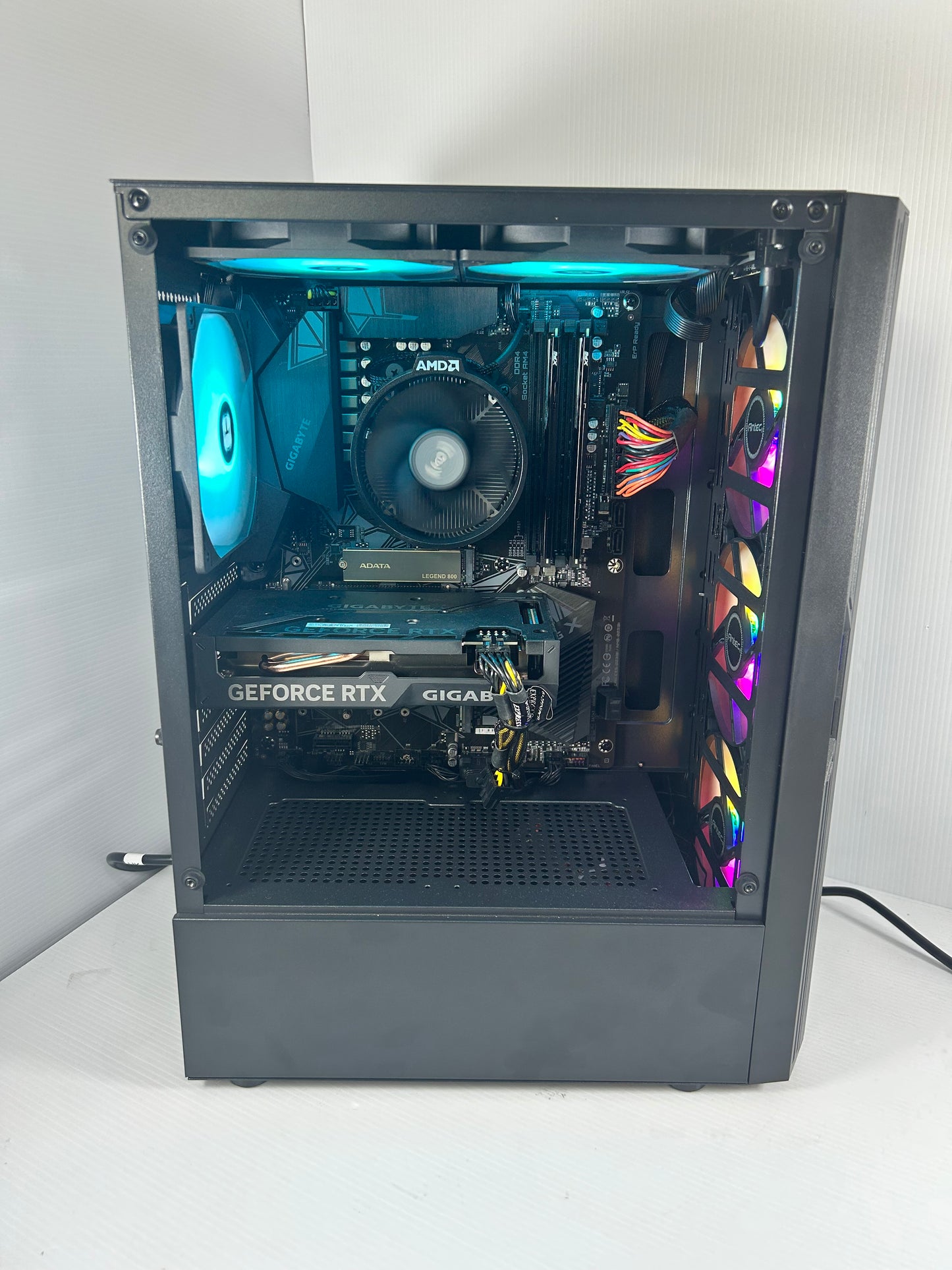 Antec C20 ARGB