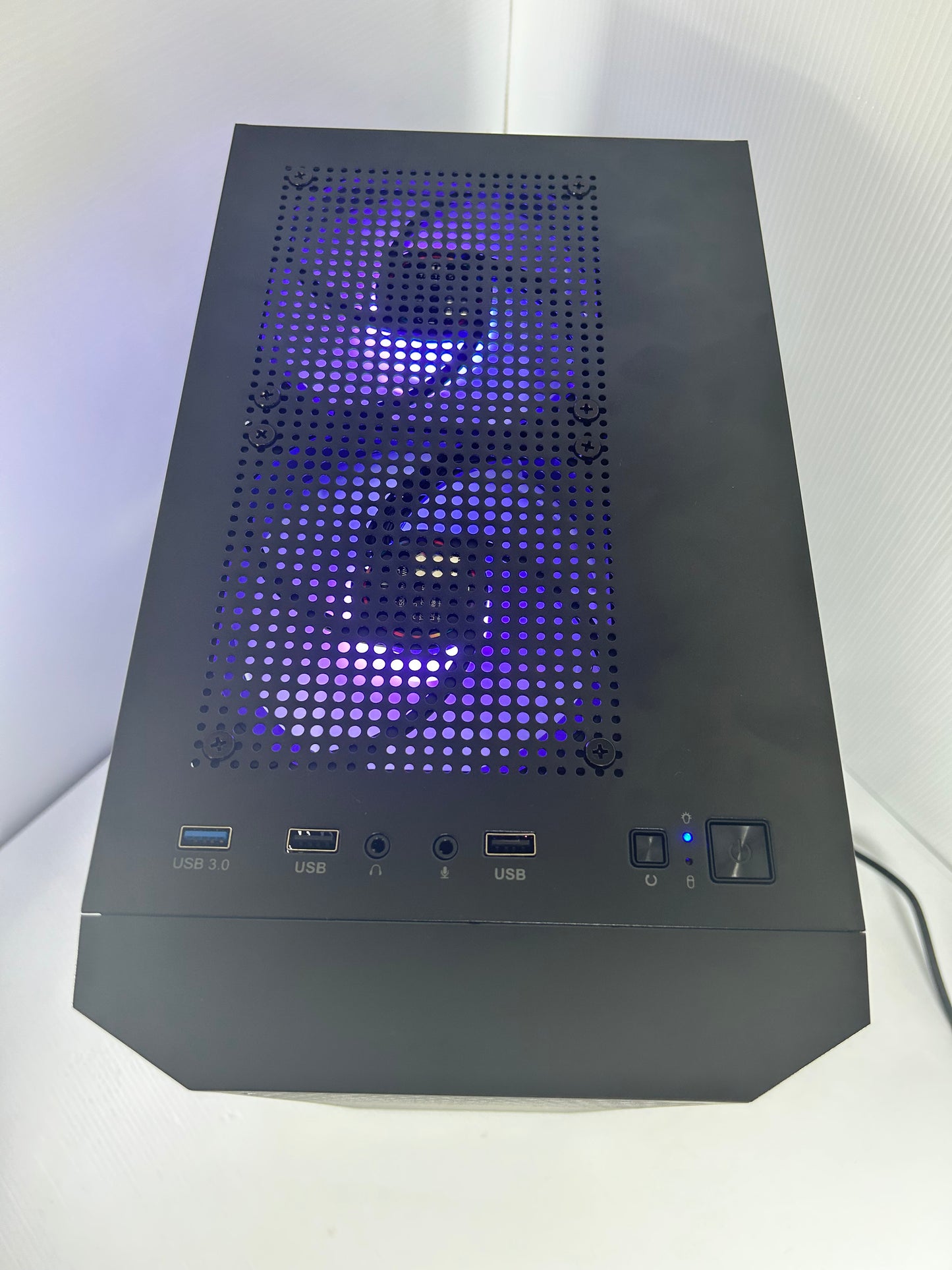 Antec C20 ARGB