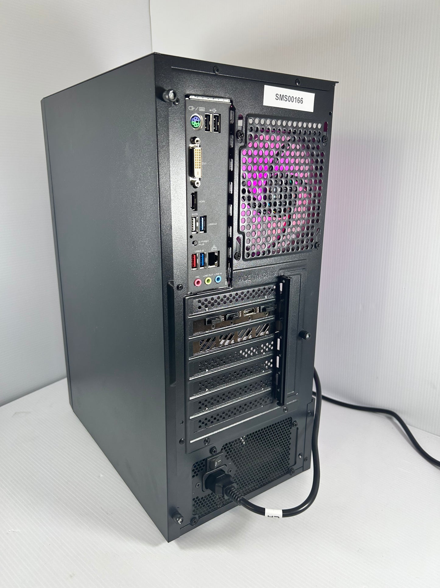 Antec C20 ARGB