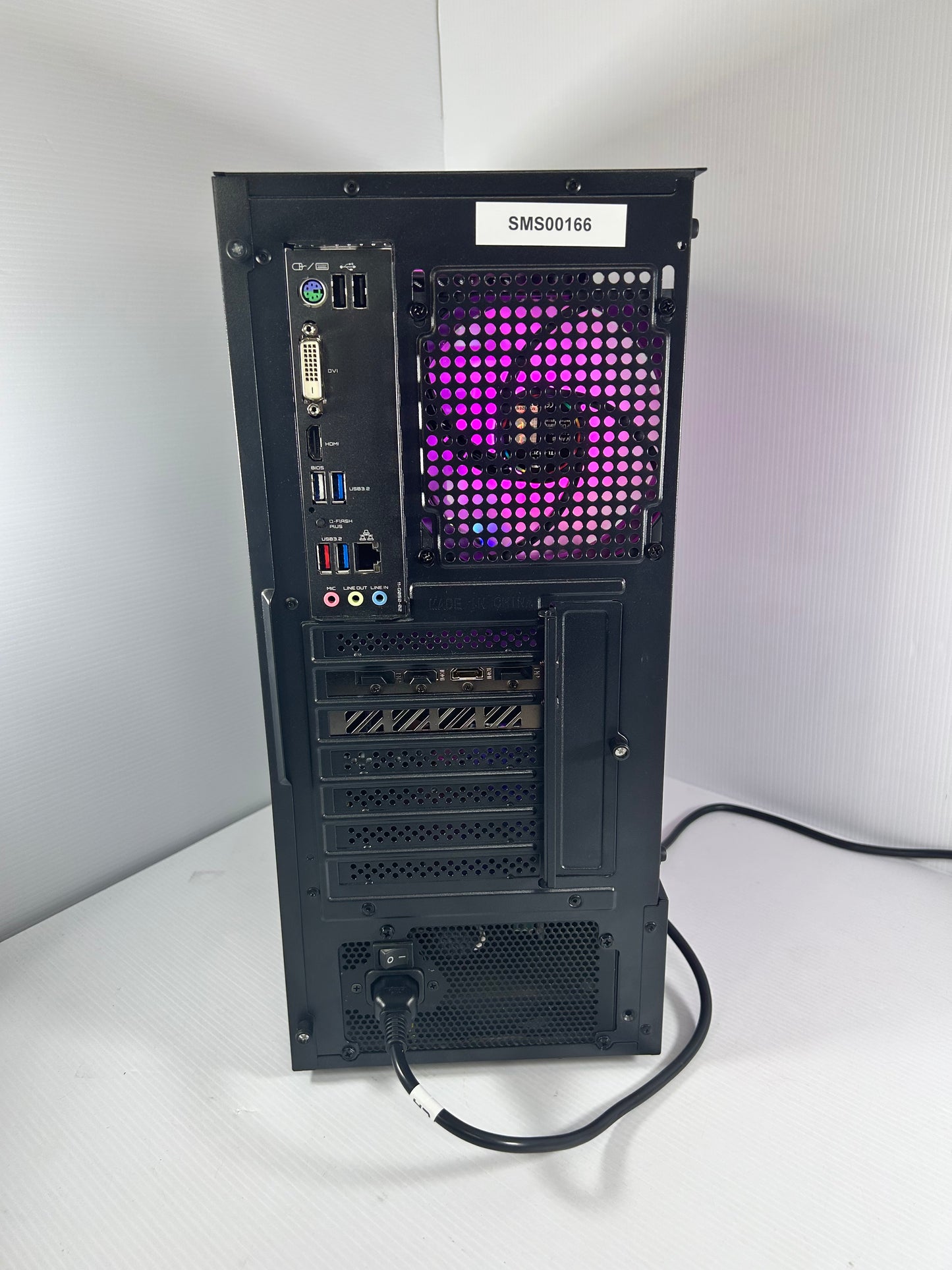 Antec C20 ARGB