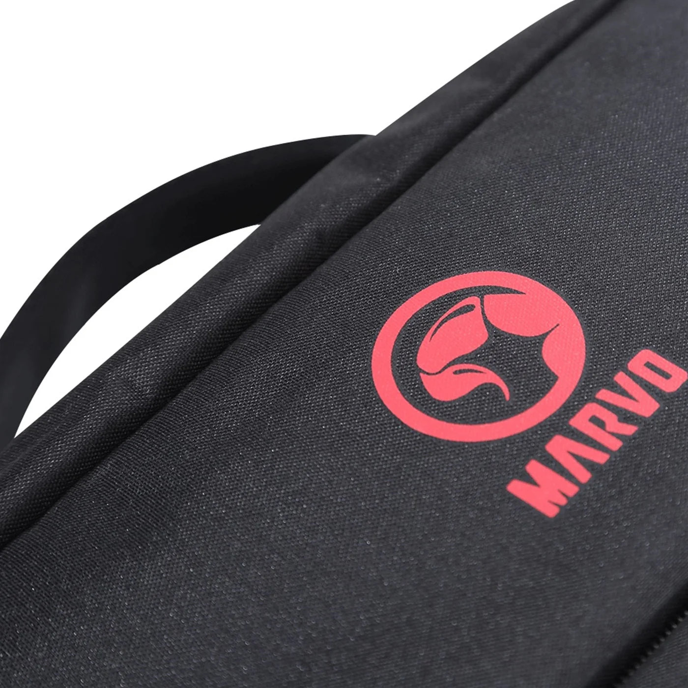 MARVO Laptop 15.6" Backpack - Black