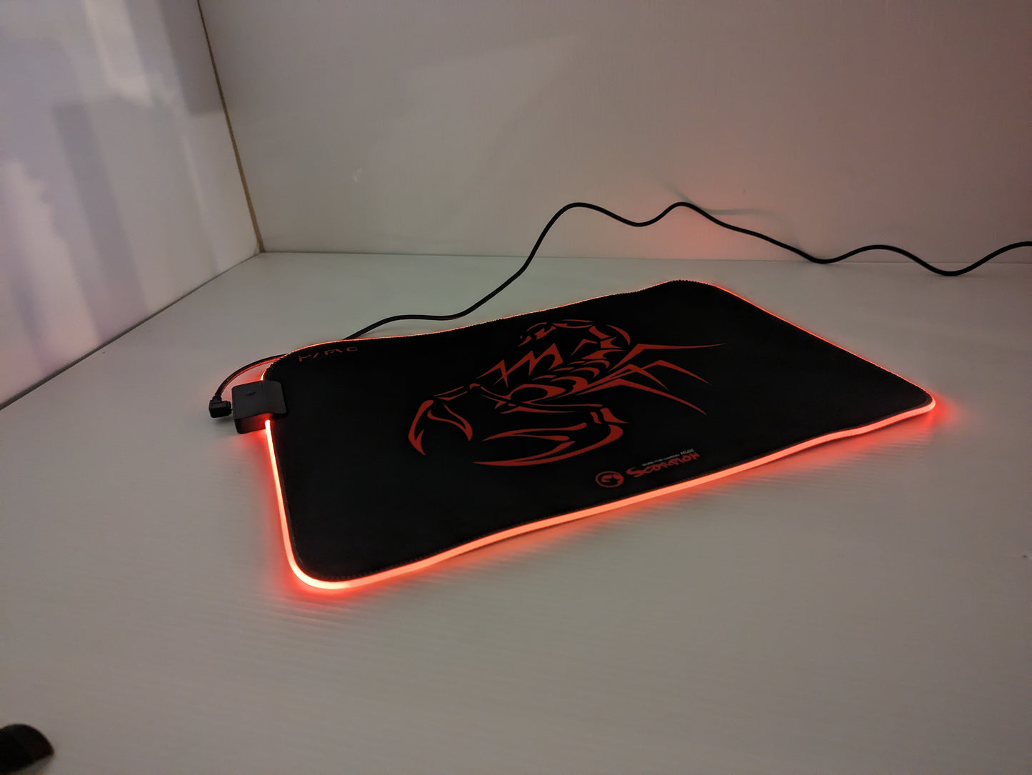 Scorpion MG08 Gaming Mousepad