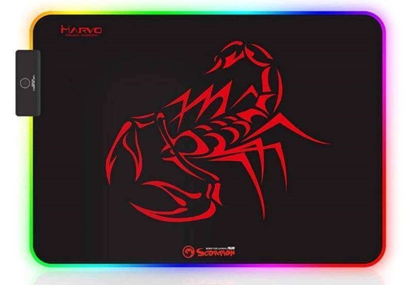 Scorpion MG08 Gaming Mousepad