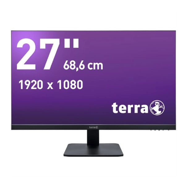 TERRA LCD/LED 2727W – 27" Monitor